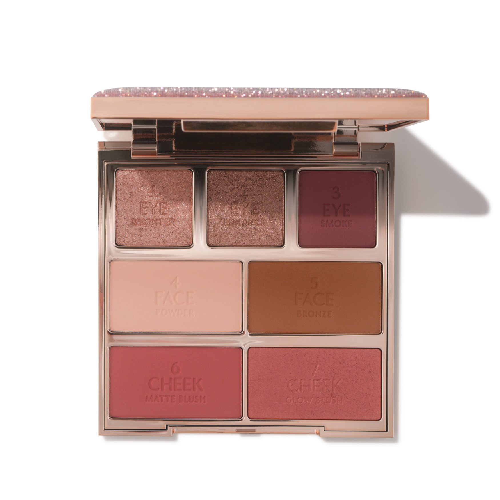 Charlotte Tilbury Hollywood Instant Look 1 | Space NK