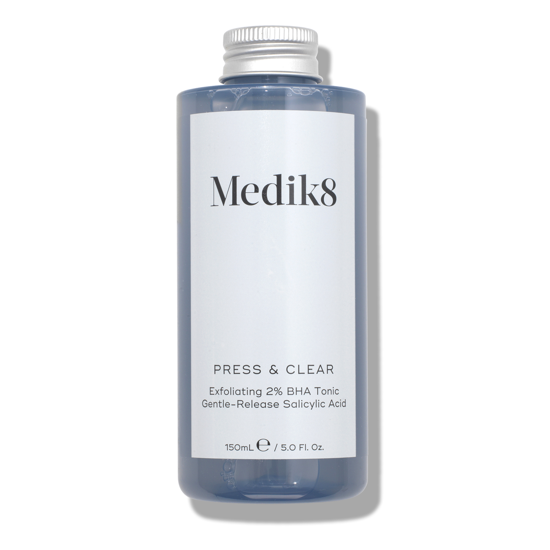Medik8 Press &amp; Clear Refill 150 ml