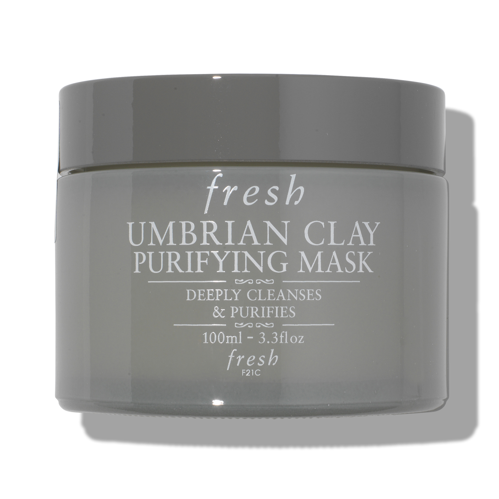 Fresh Umbrian Clay Purifying Mask