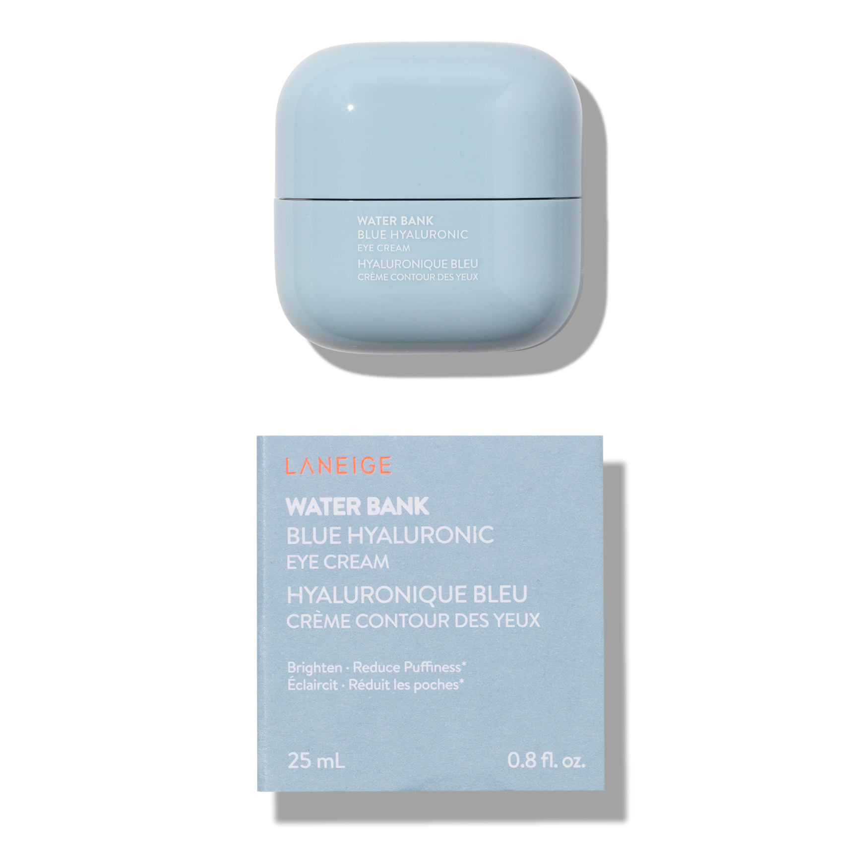 Laneige online eye cream