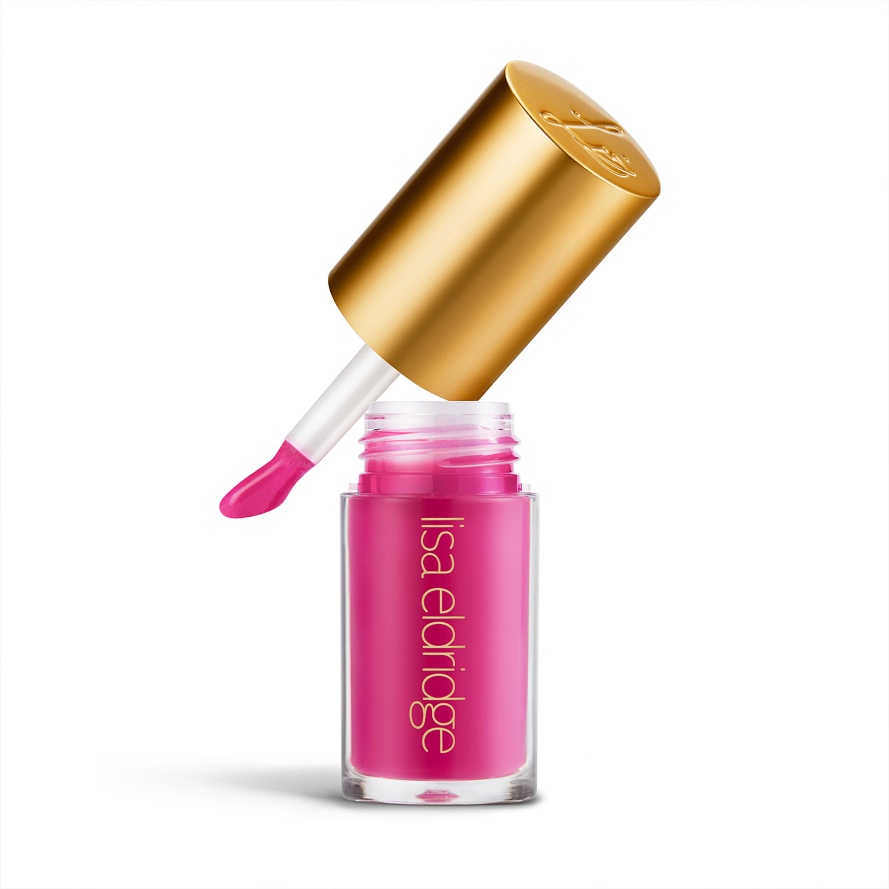 Lisa Eldridge Gloss Embrace Lip Gloss | Space NK