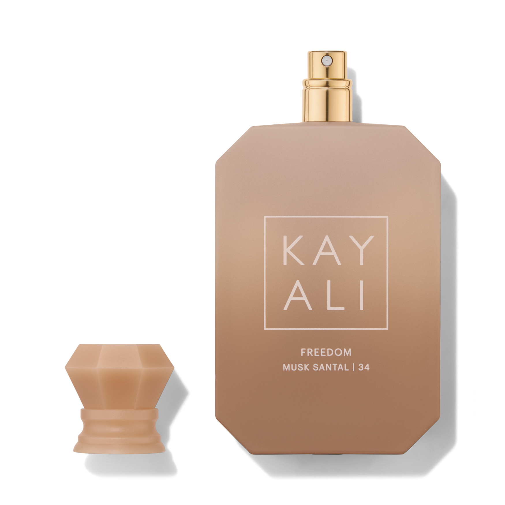 Kayali Freedom Musk Santal | Space NK