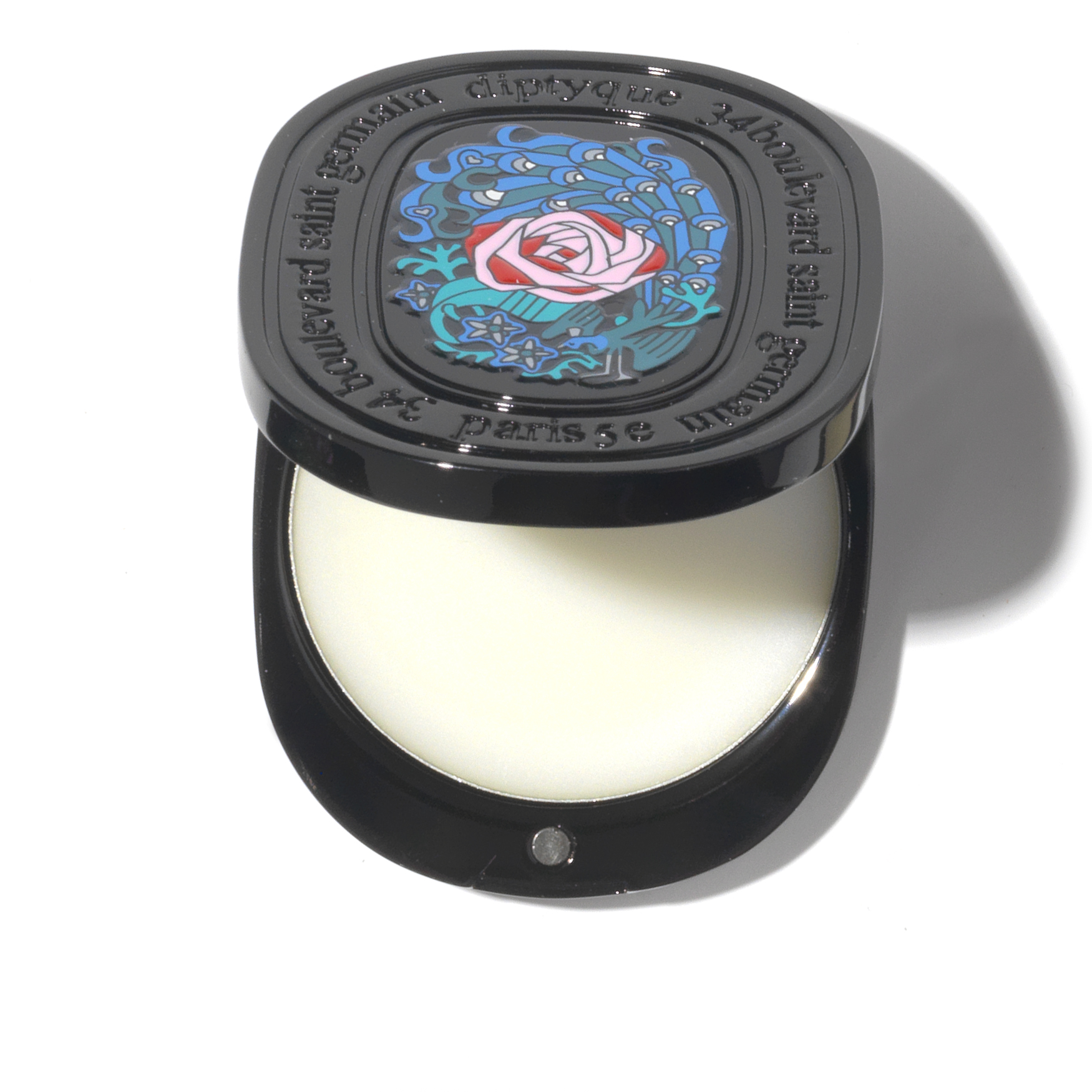 Diptyque solid perfume new arrivals review