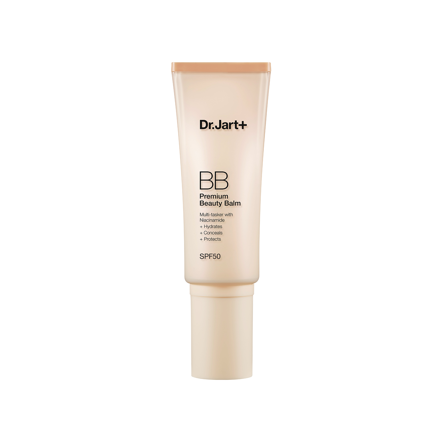 Dr. Jart+ Premium BB Beauty Balm SPF 50 | Space NK