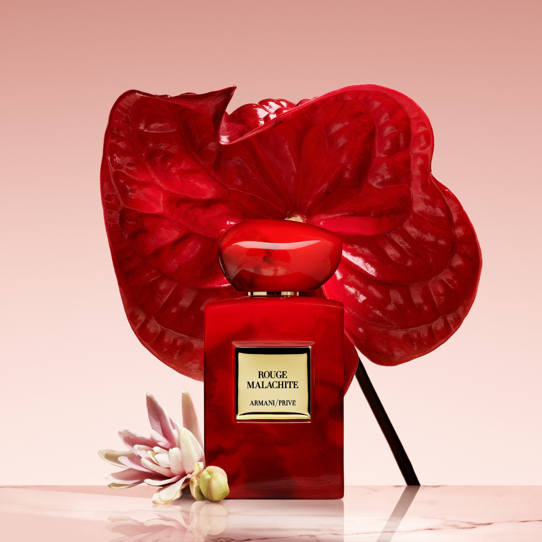 Armani Privé Rouge Malachite Eau de Parfum | Space NK