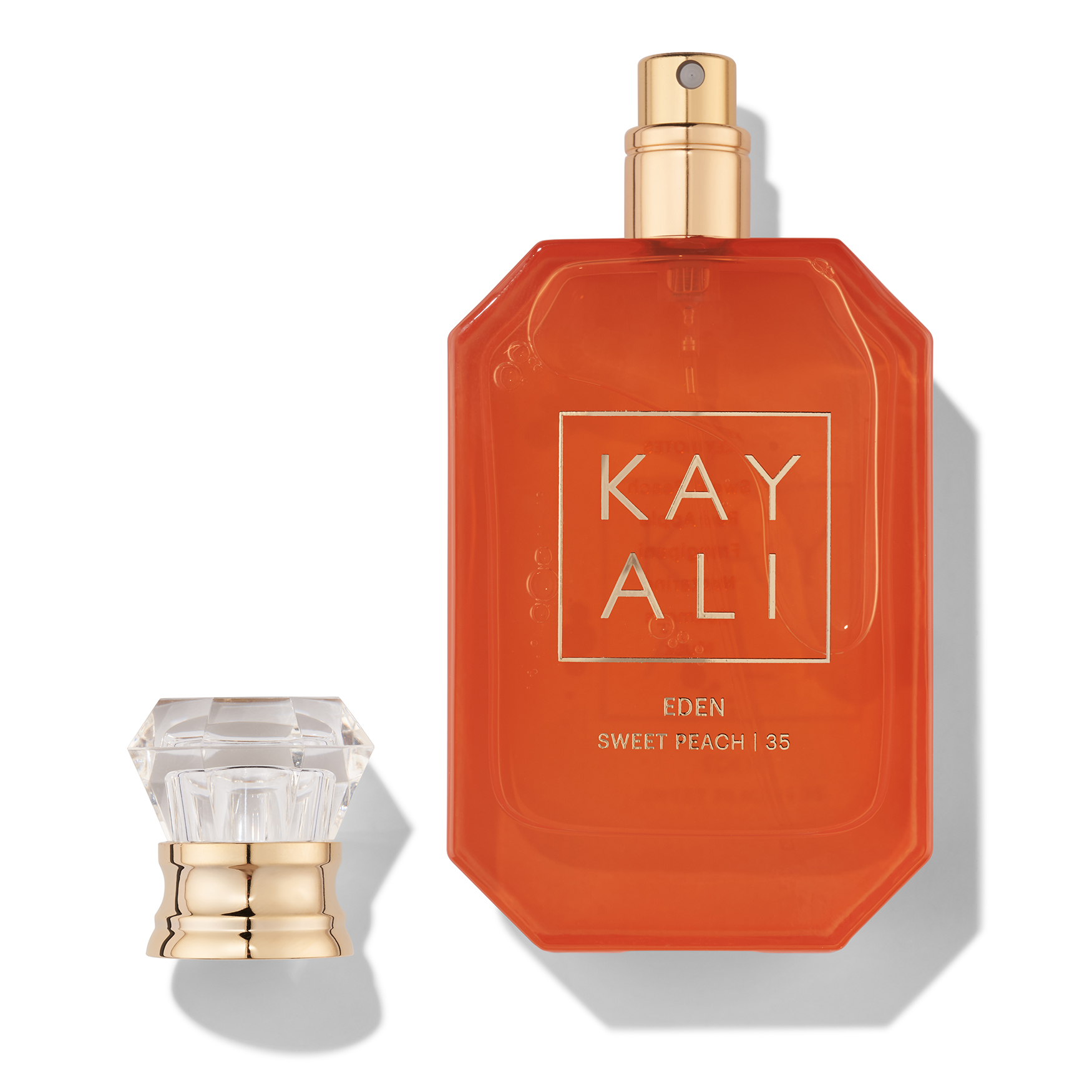 Kayali Eden Sweet Peach | Space NK
