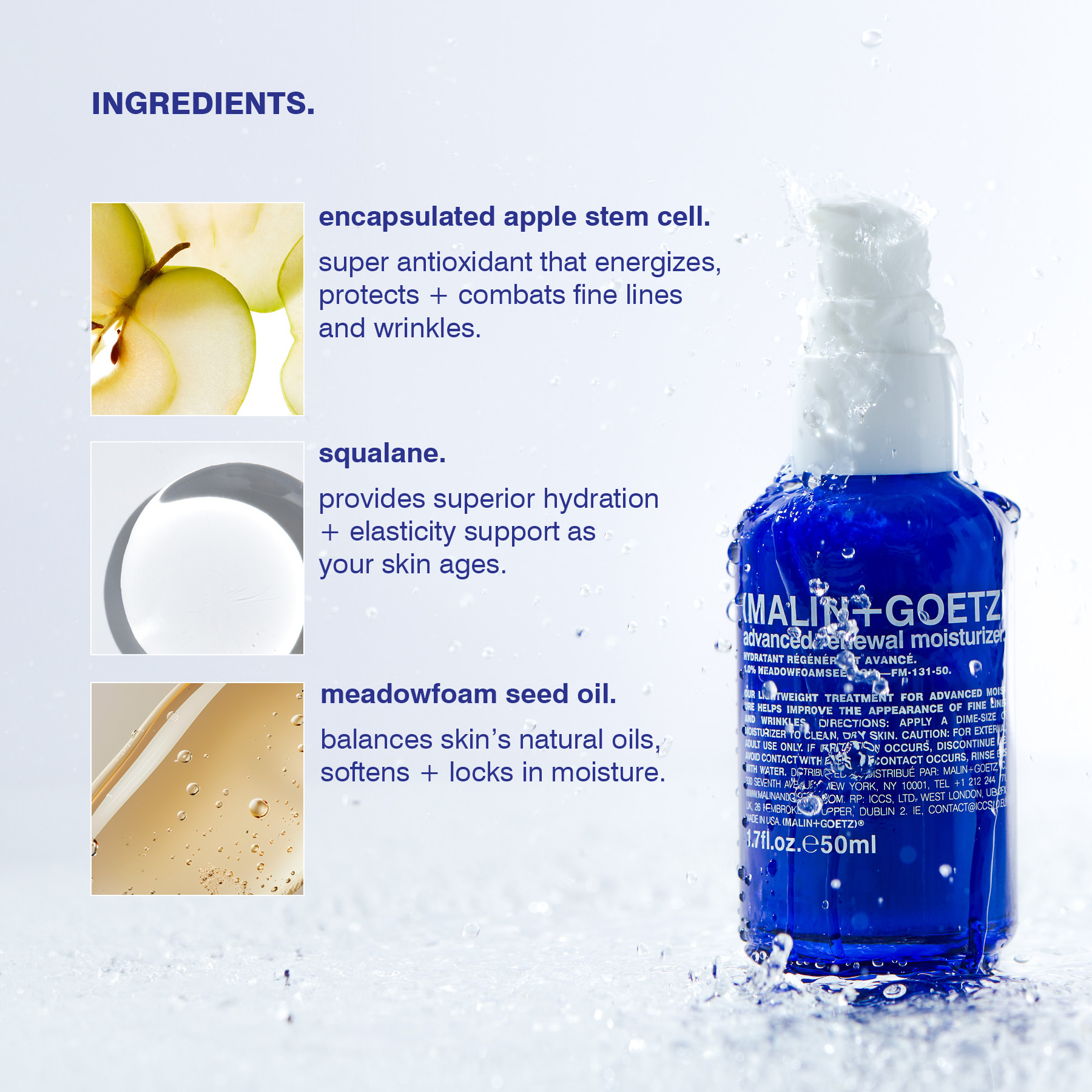 ARTISTRY RENEWING MILK EMULSION 100ml 2本 Clinical - Complex-A Renewal Emulsion – Sesha Skin Therapy