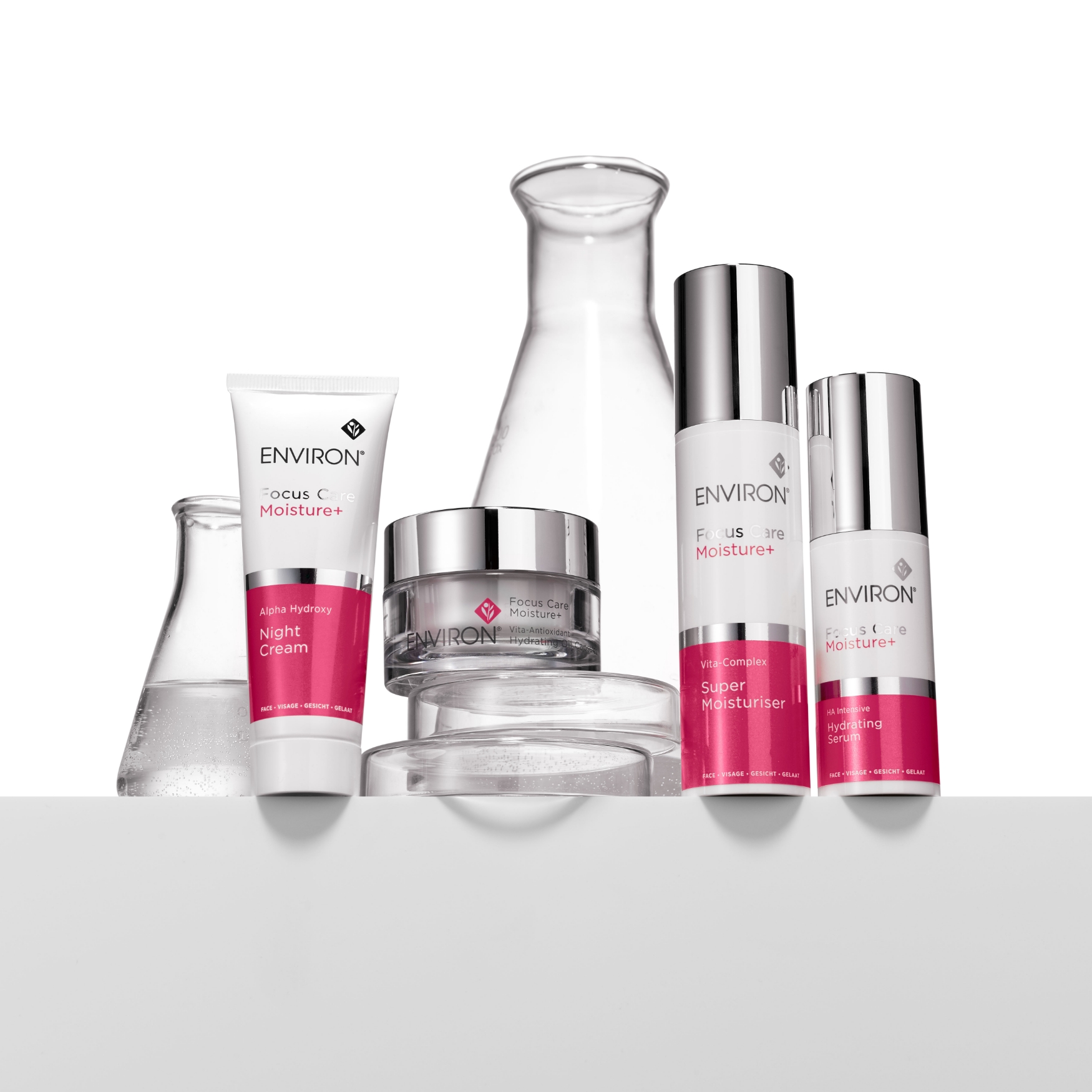 Environ Vita-Complex Super Moisturiser | Space NK