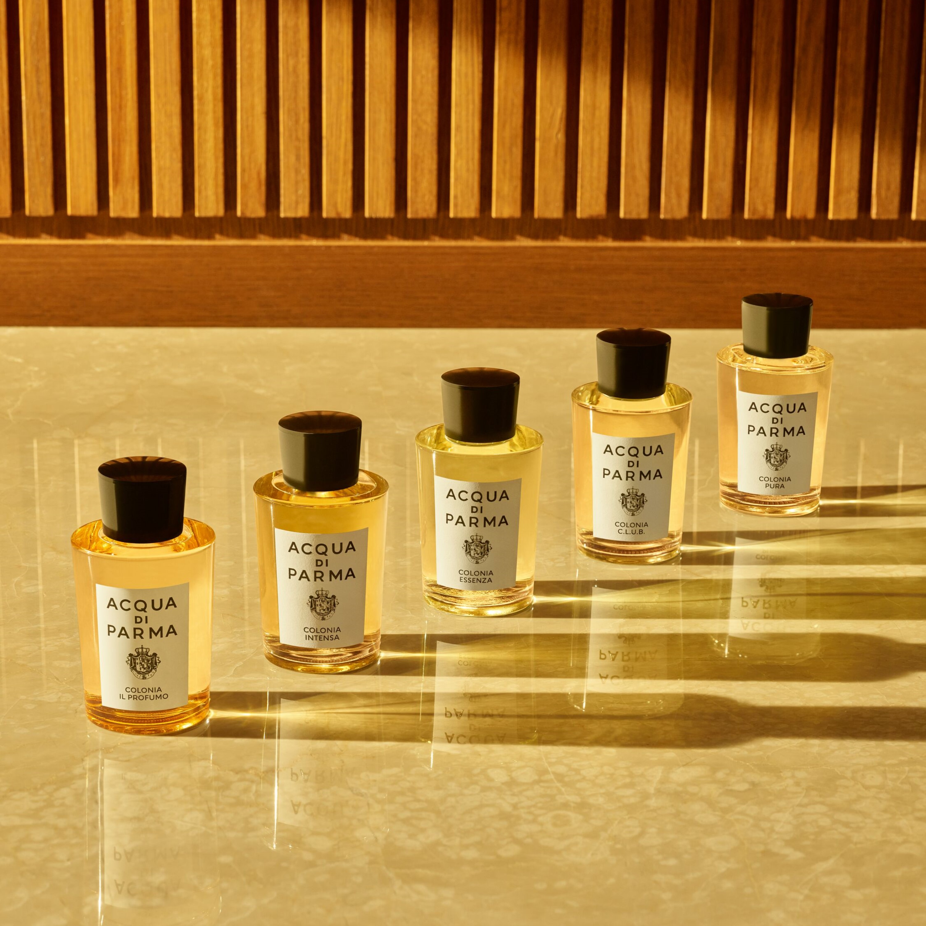 Acqua Di Parma Colonia Essenza | Space NK