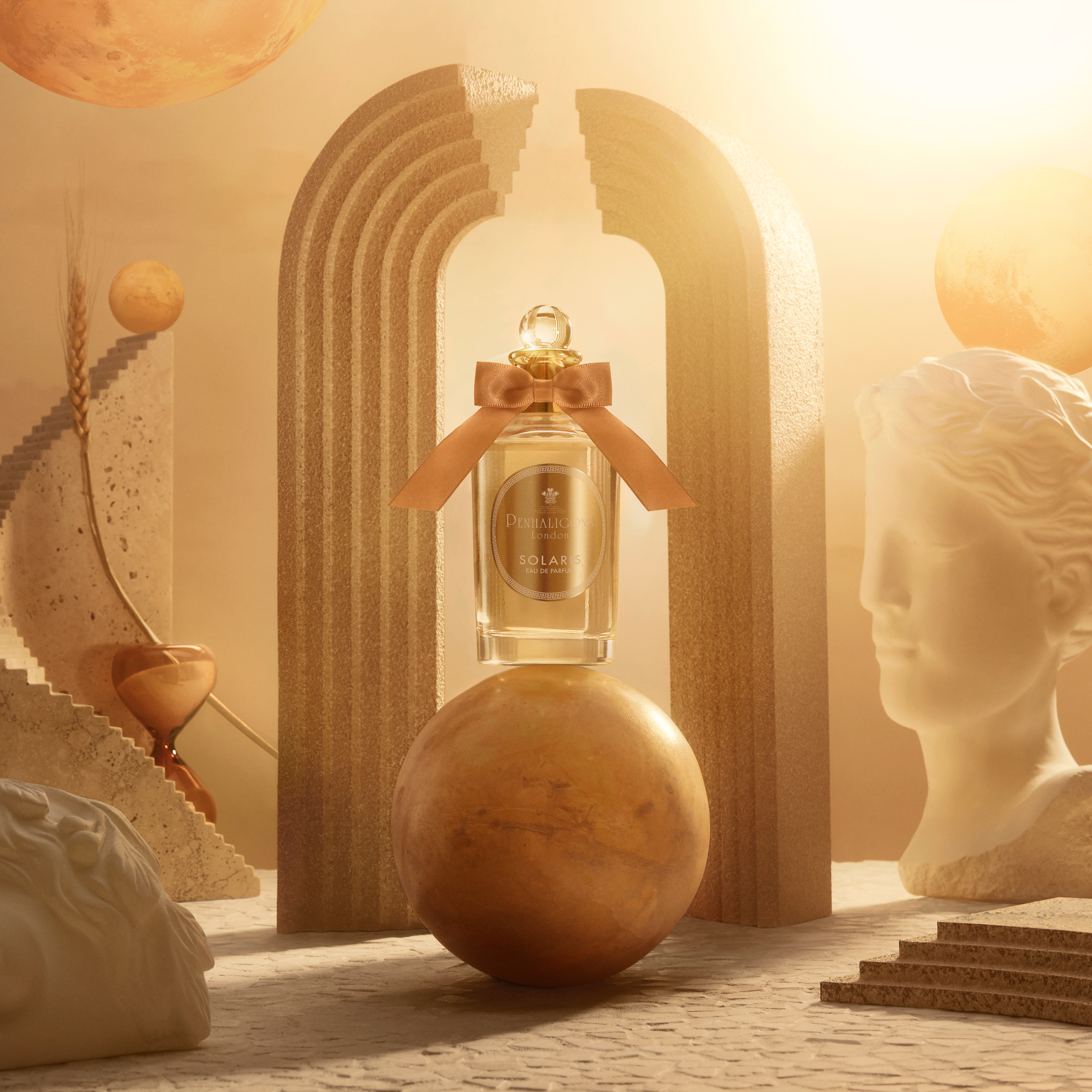 Penhaligon's Solaris Eau de Parfum | Space NK