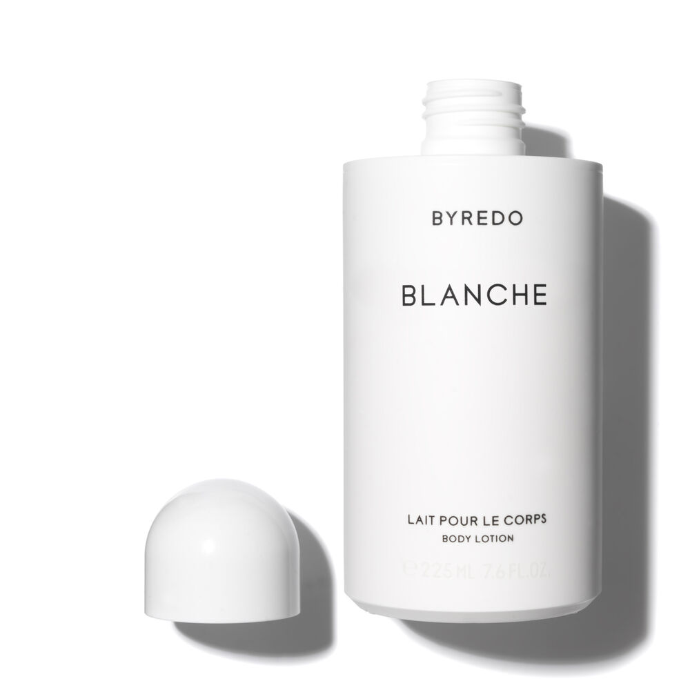 【美品】BYREDO BLANCHE ボディクリーム 200ml Amazon | バレード Blanche Body Cream 200ml [海外直送品