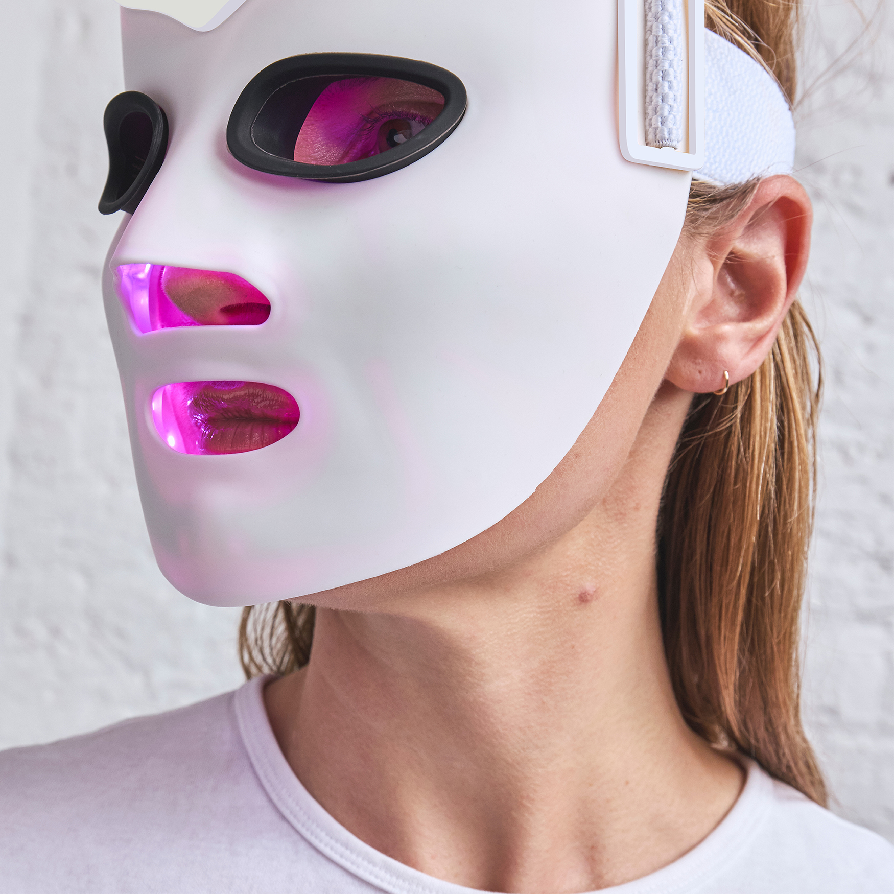 FACEGYM Lightwear - Led Face Mask | Space NK