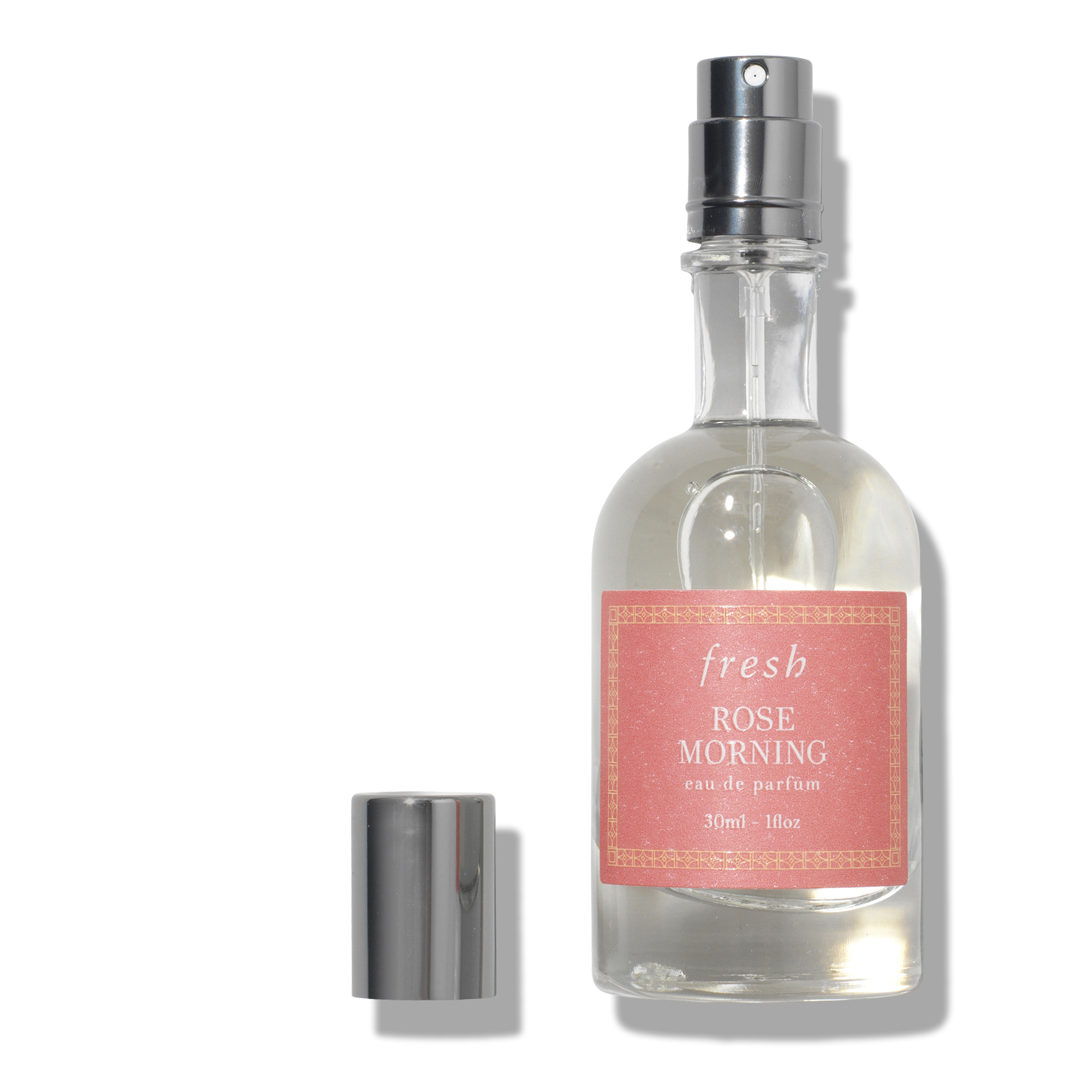 Fresh Rose Morning Eau De Parfum Space NK