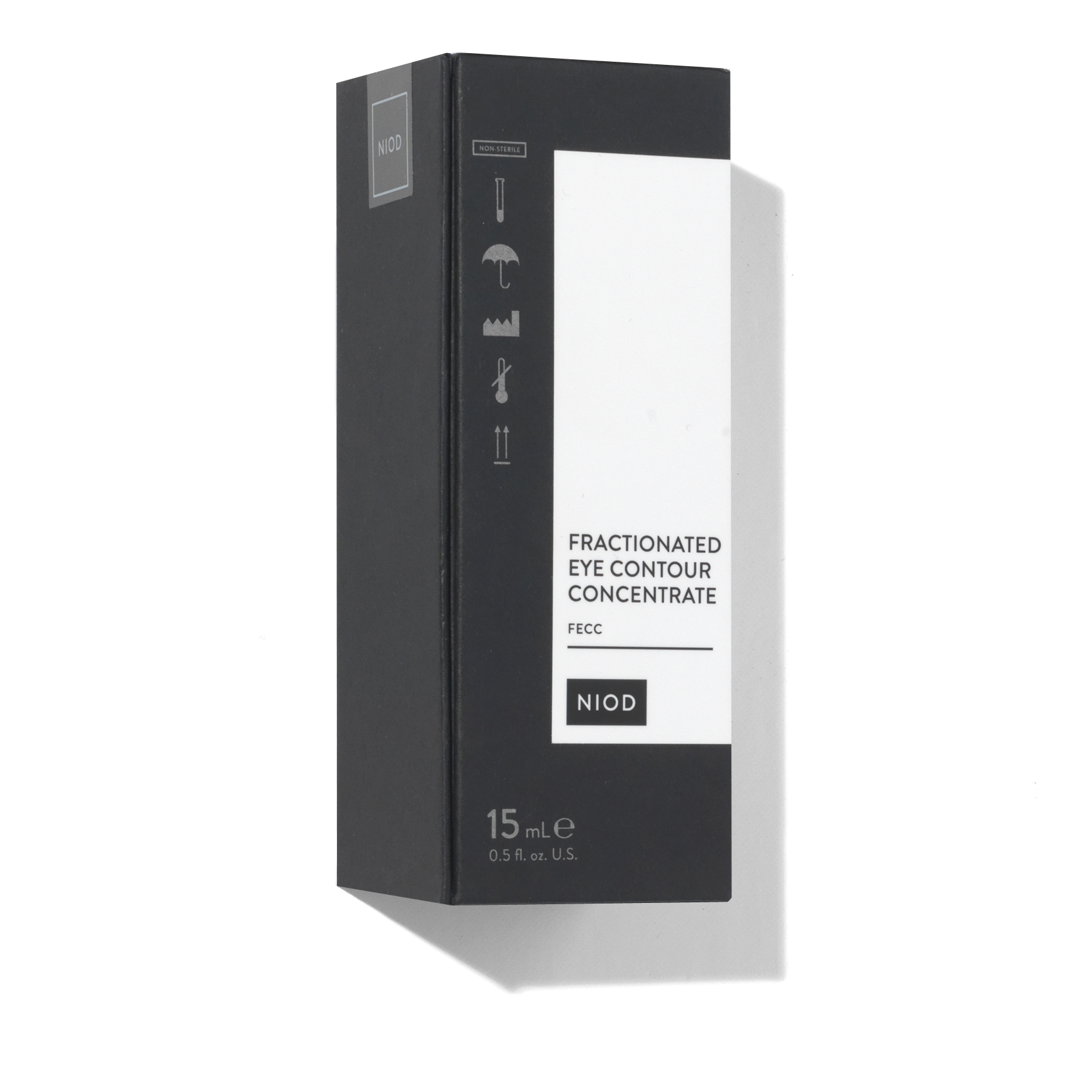 Niod Fractionated Eye-Contour Concentrate | Space NK