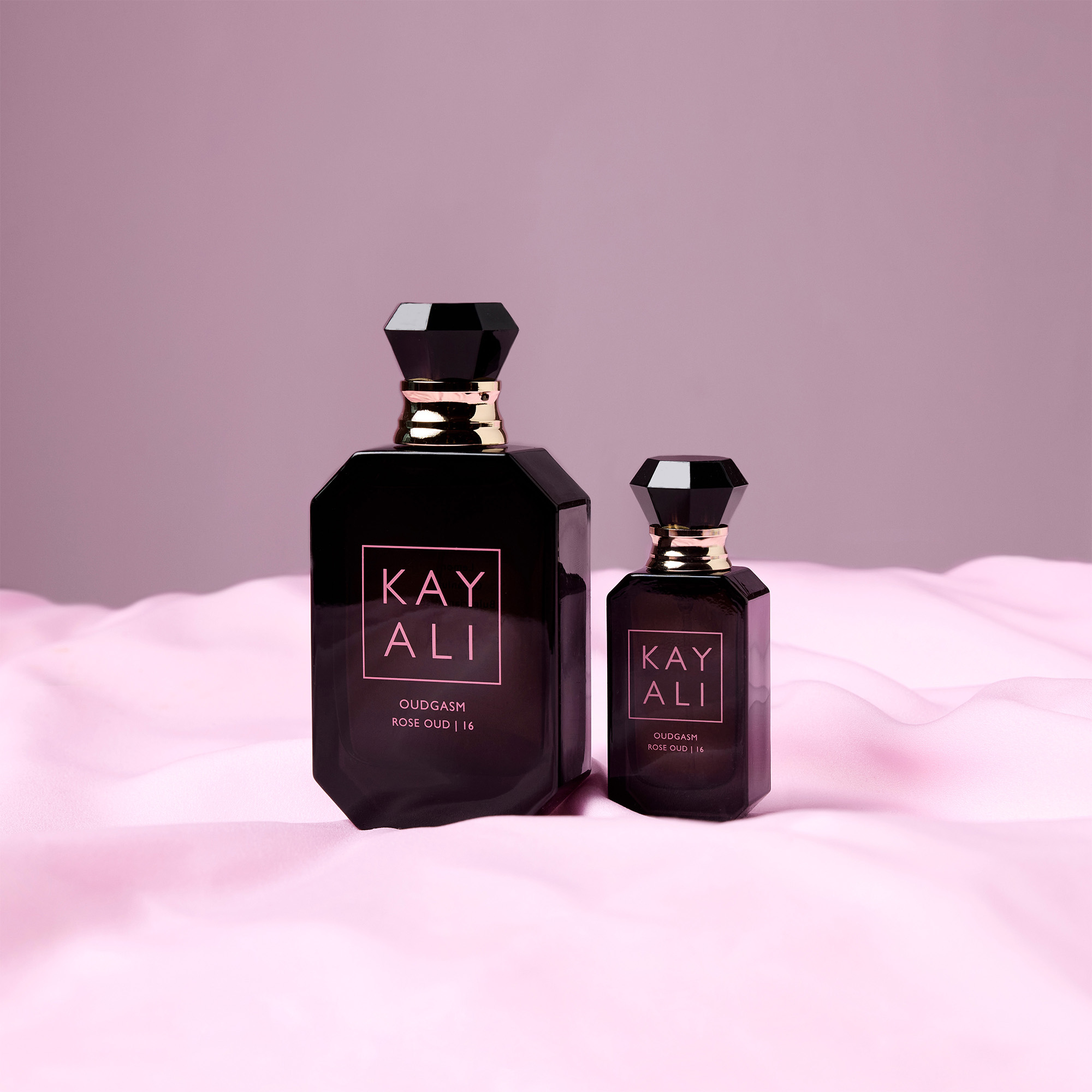 Kayali Oudgasm Rose Oud | Space NK