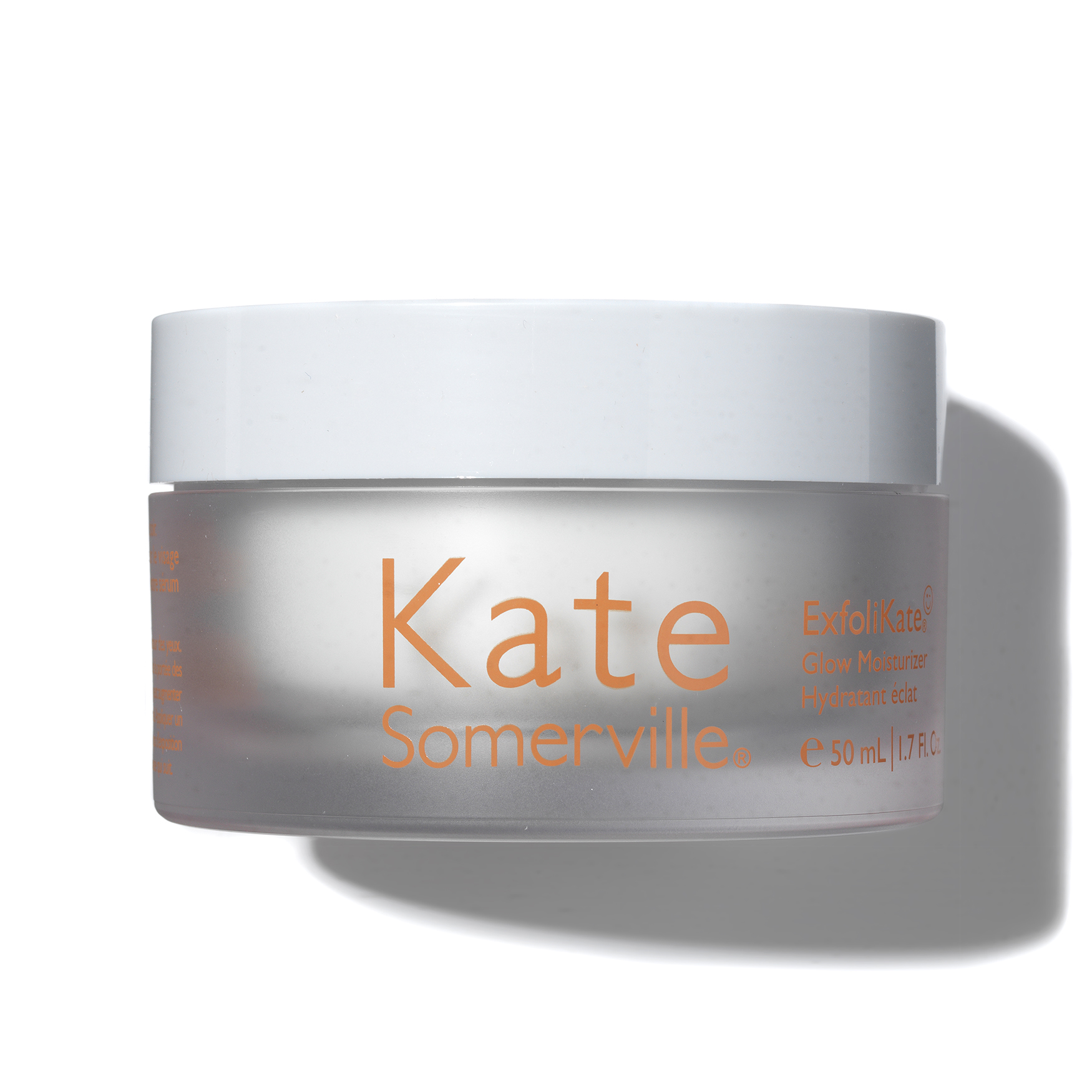 Kate Somerville Exfolikate Glow Moisturizer