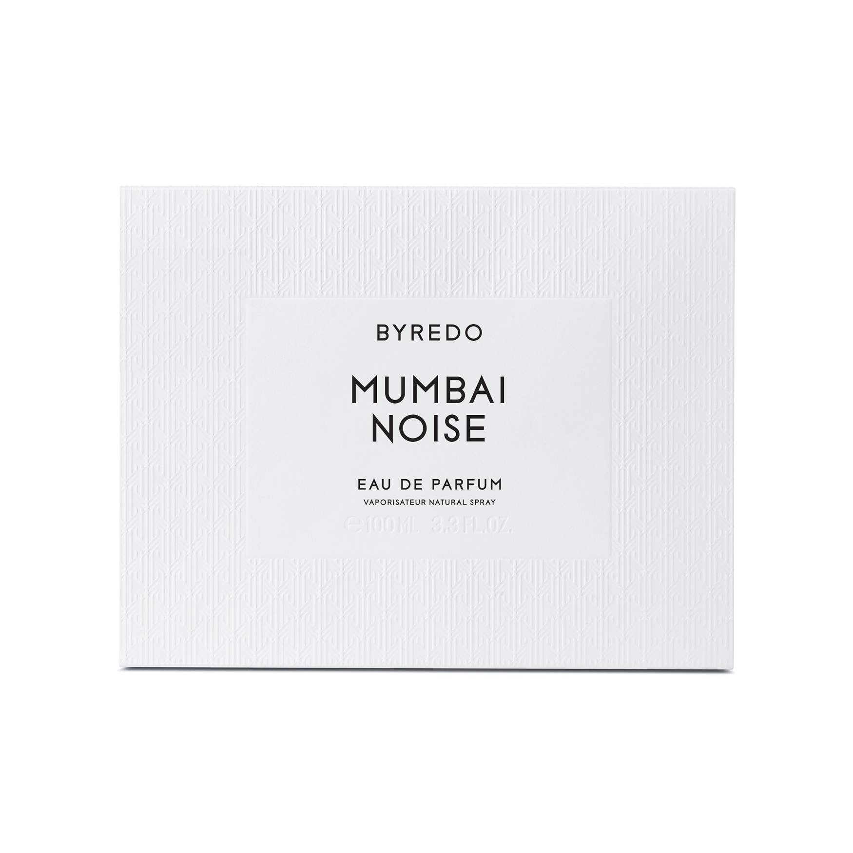 香水(ユニセックス) BYREDO MUMBAI NOISE Eau de Parfum 100ml Byredo Mumbai Noise Eau de Parfum | Space NK