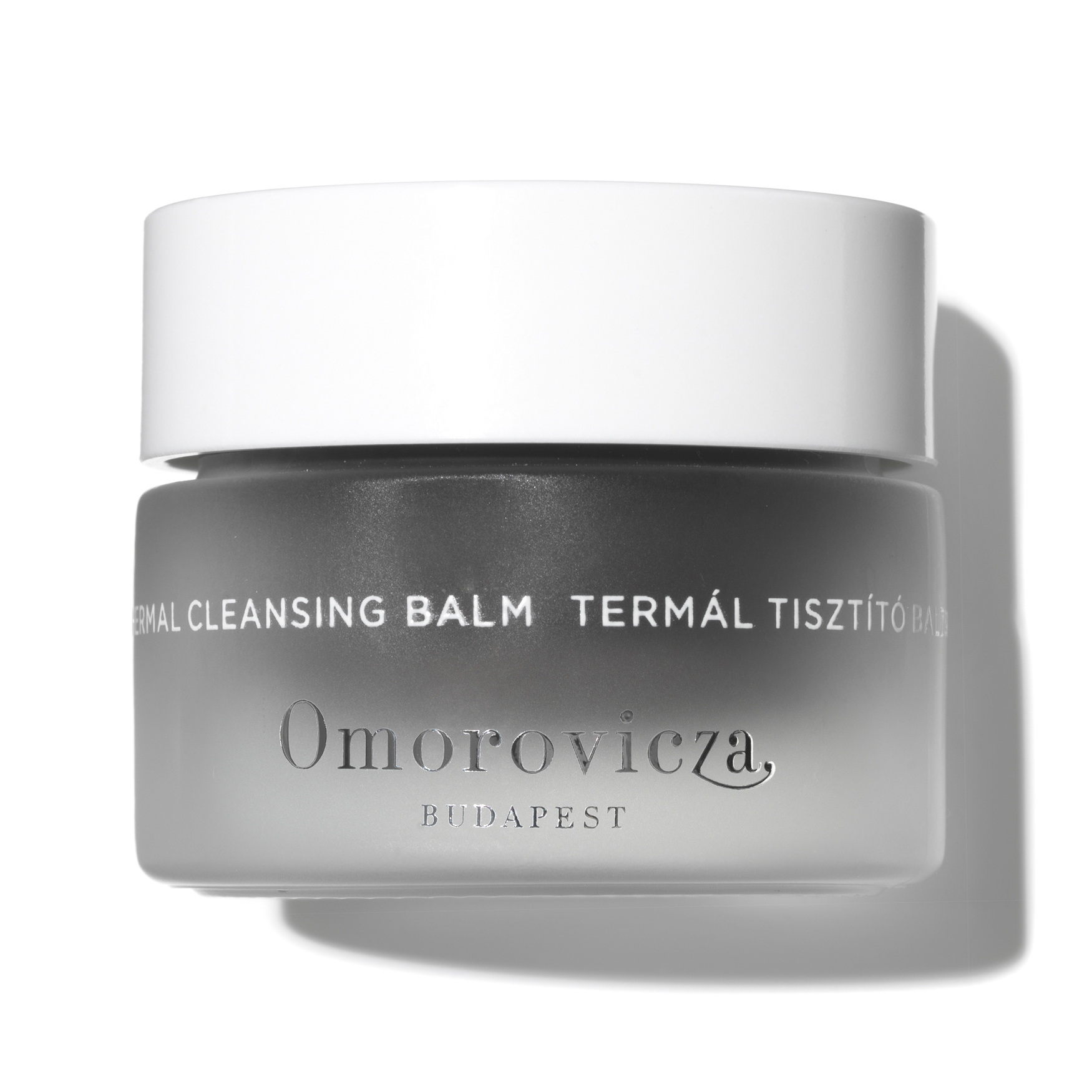 Omorovicza Thermal Cleansing Balm Travel Size Space NK
