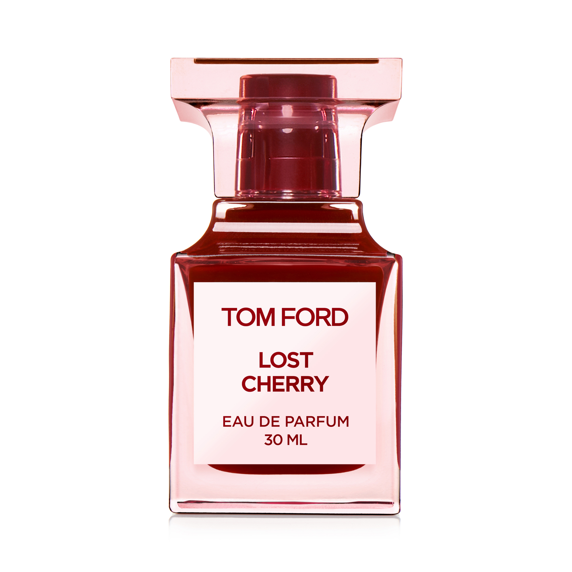 N° 111 insp. de Tom Ford Lost Cherry - parfumunglaublich