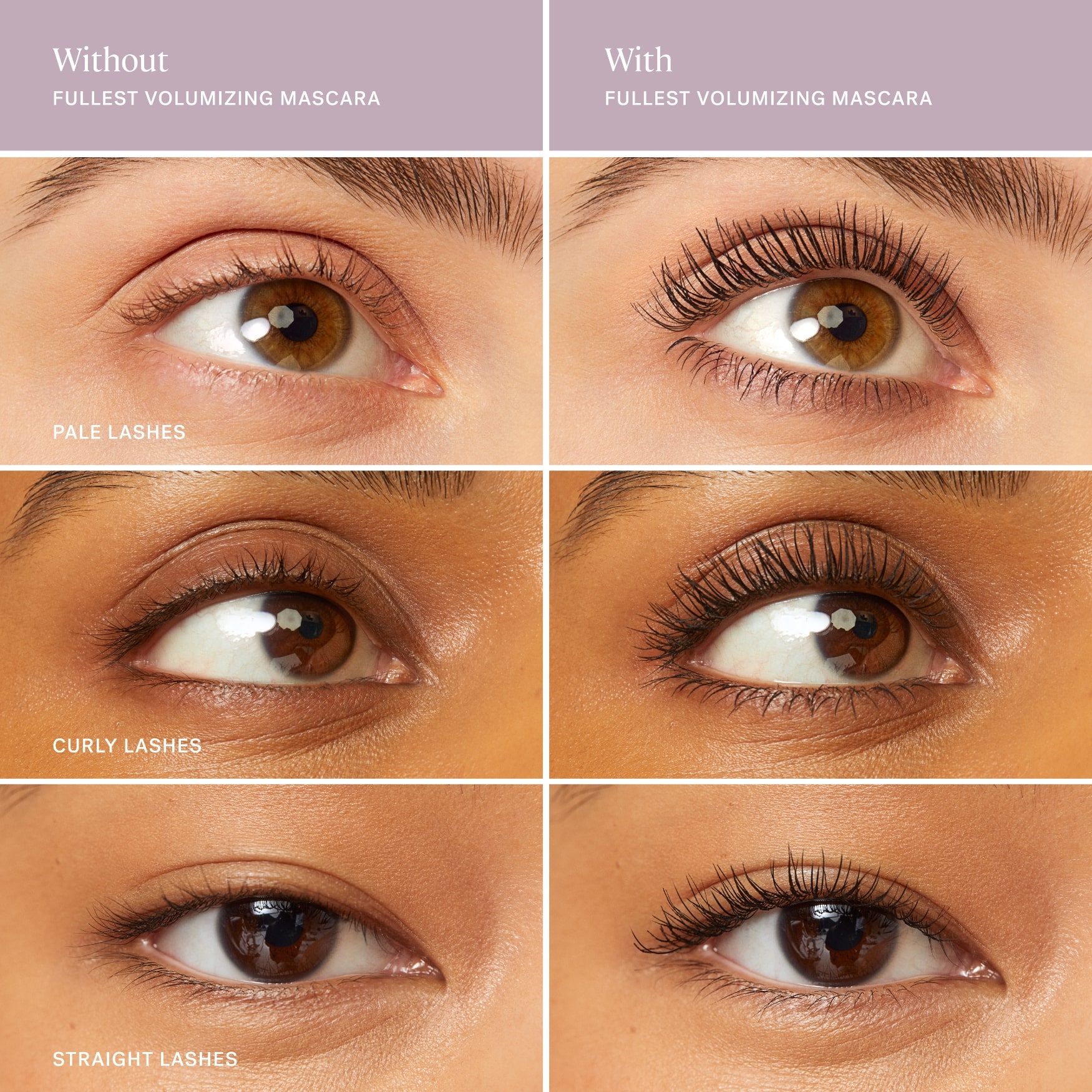 Ilia Beauty Fullest Volumizing Mascara Space NK