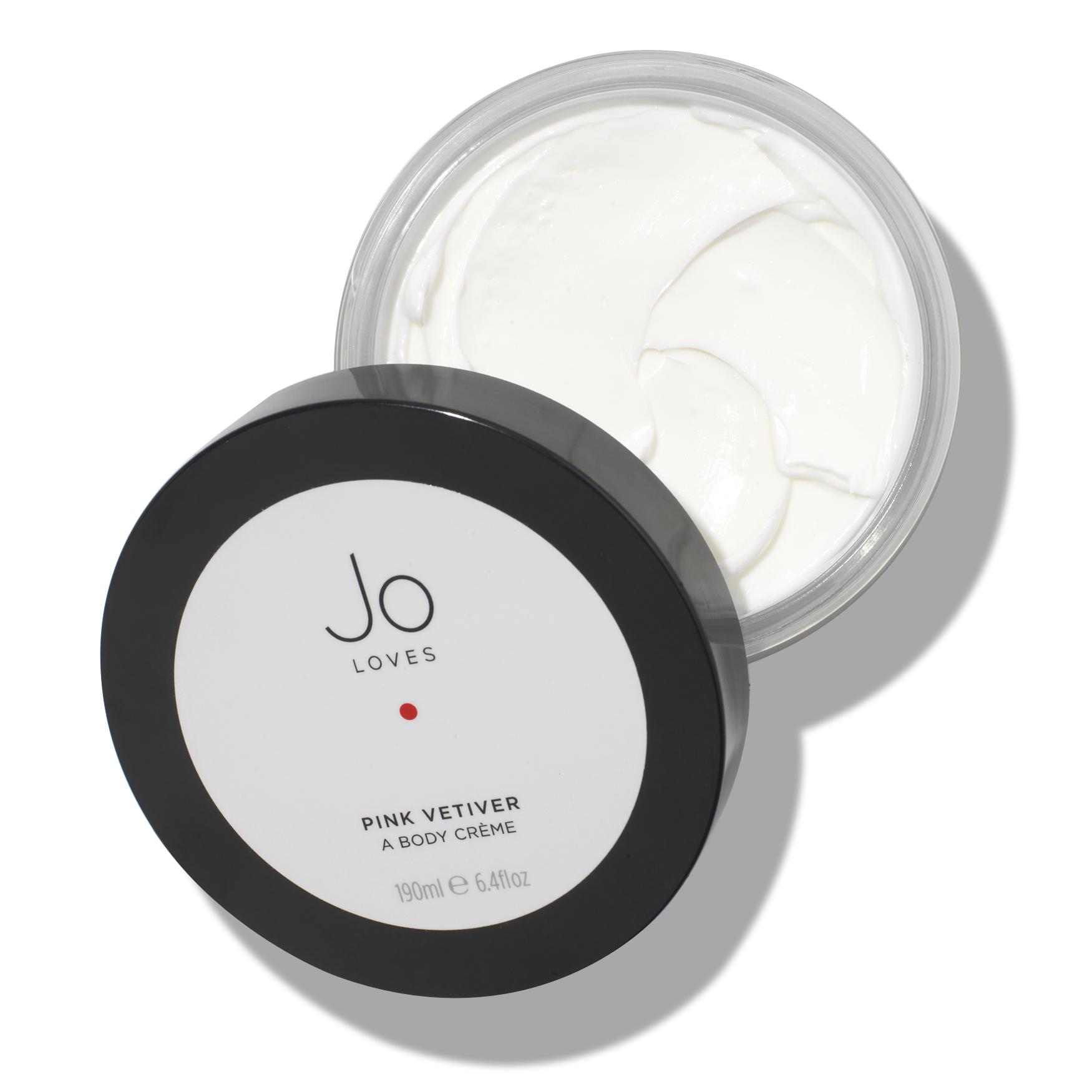 Jo loves pink shop vetiver