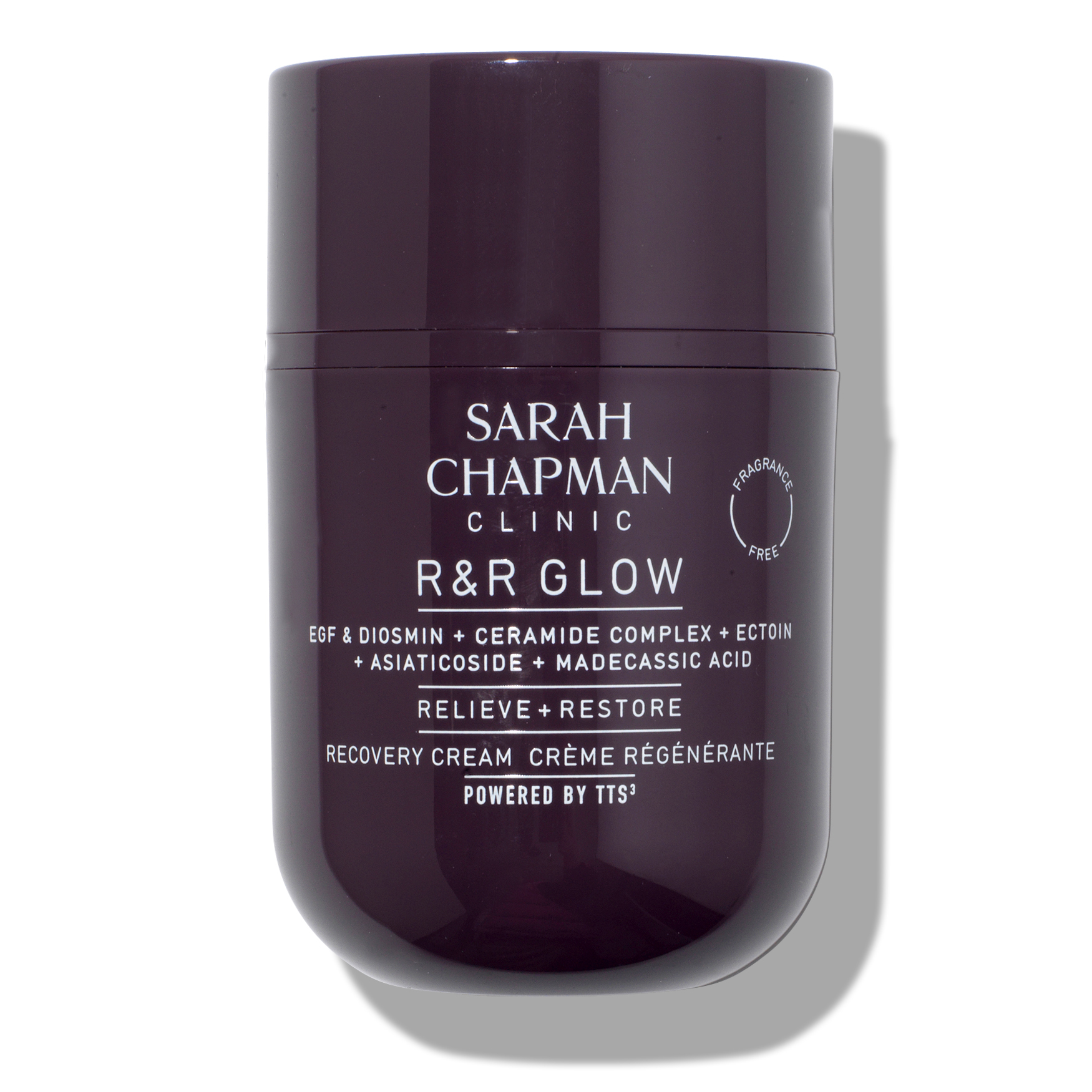 sarah chapman forever glow