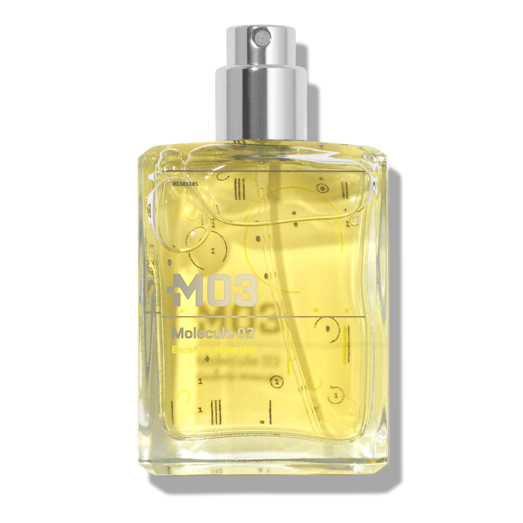 Molecule 03 2025 100ml