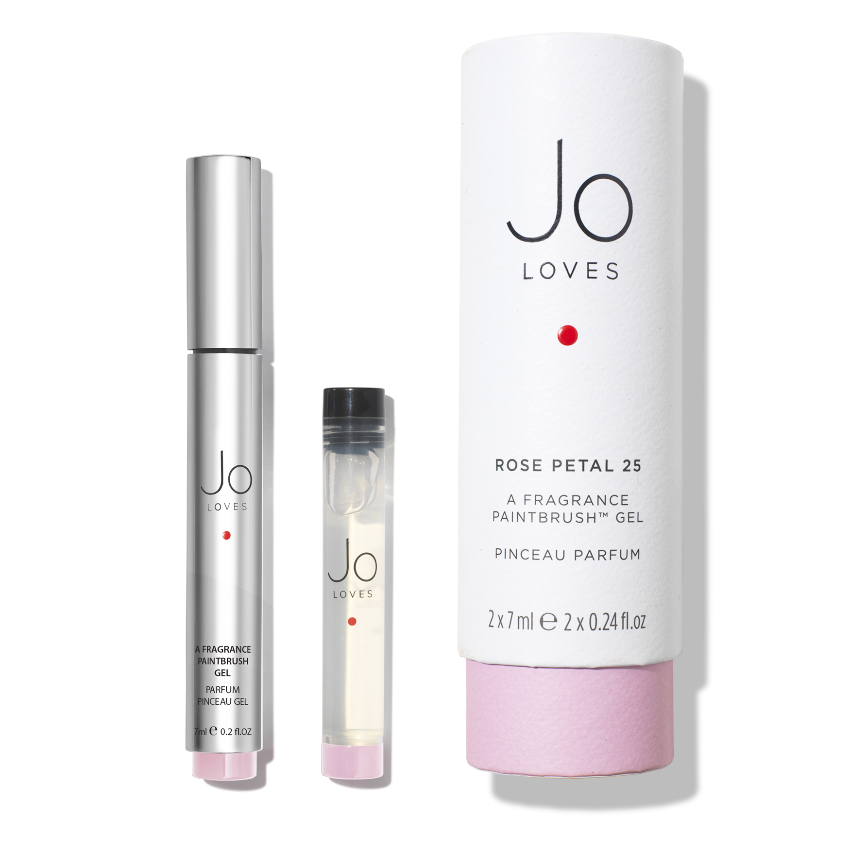 Jo Loves Rose Petal 25 | Space NK