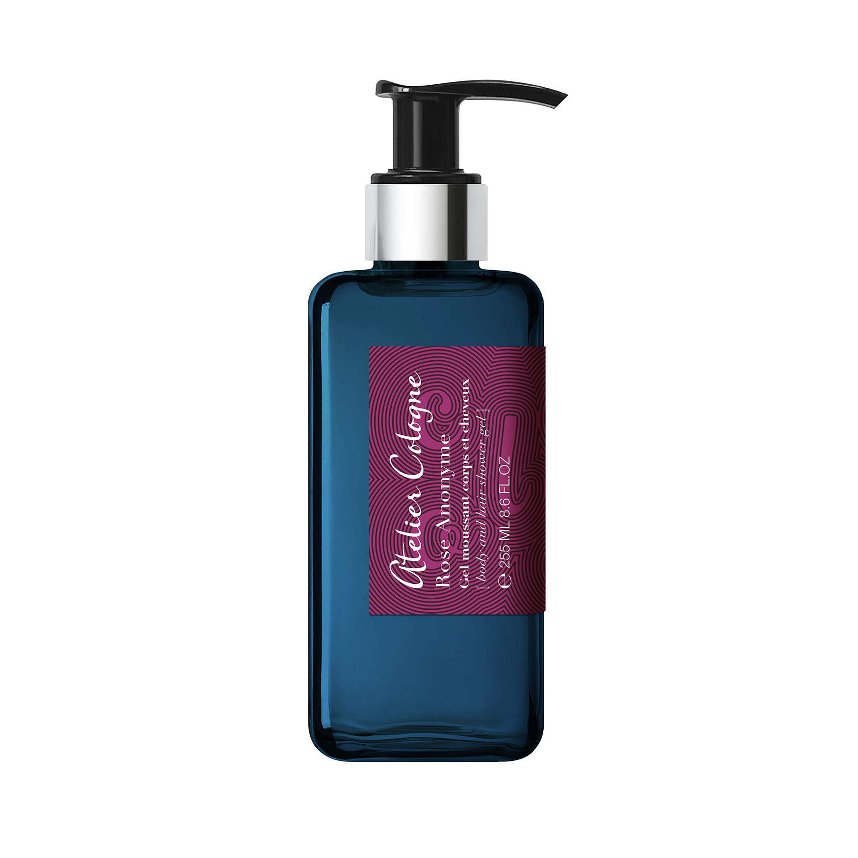 Atelier Cologne Rose Anonyme Shower Gel | Space NK