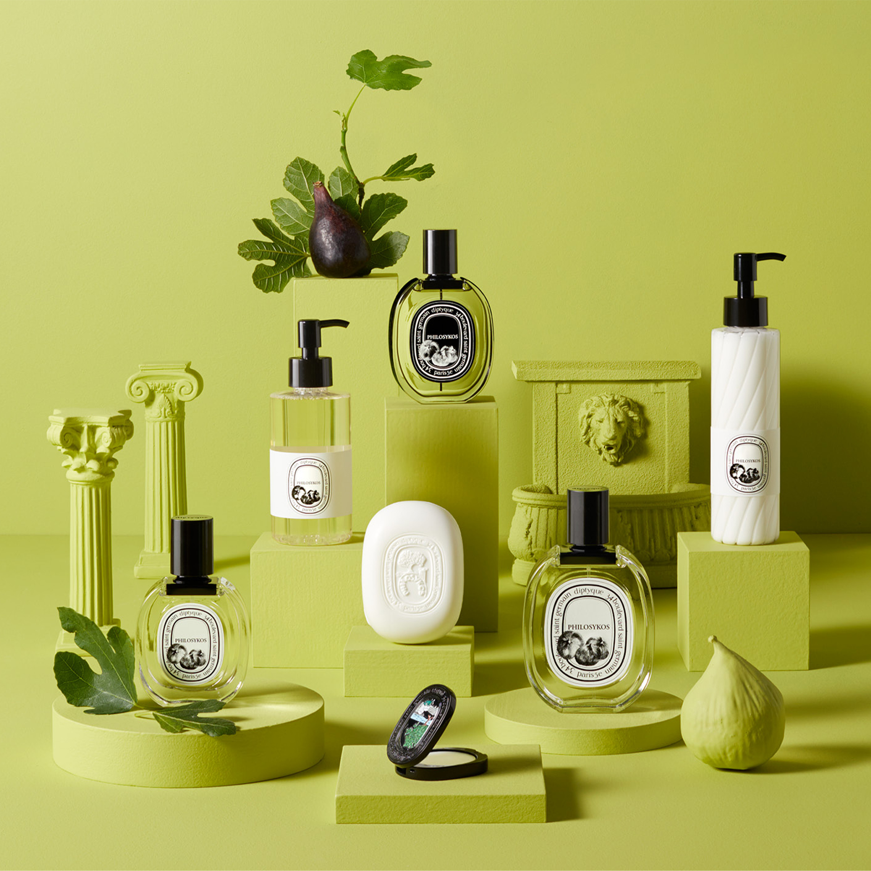 Diptyque Philosykos Eau de Toilette Space NK
