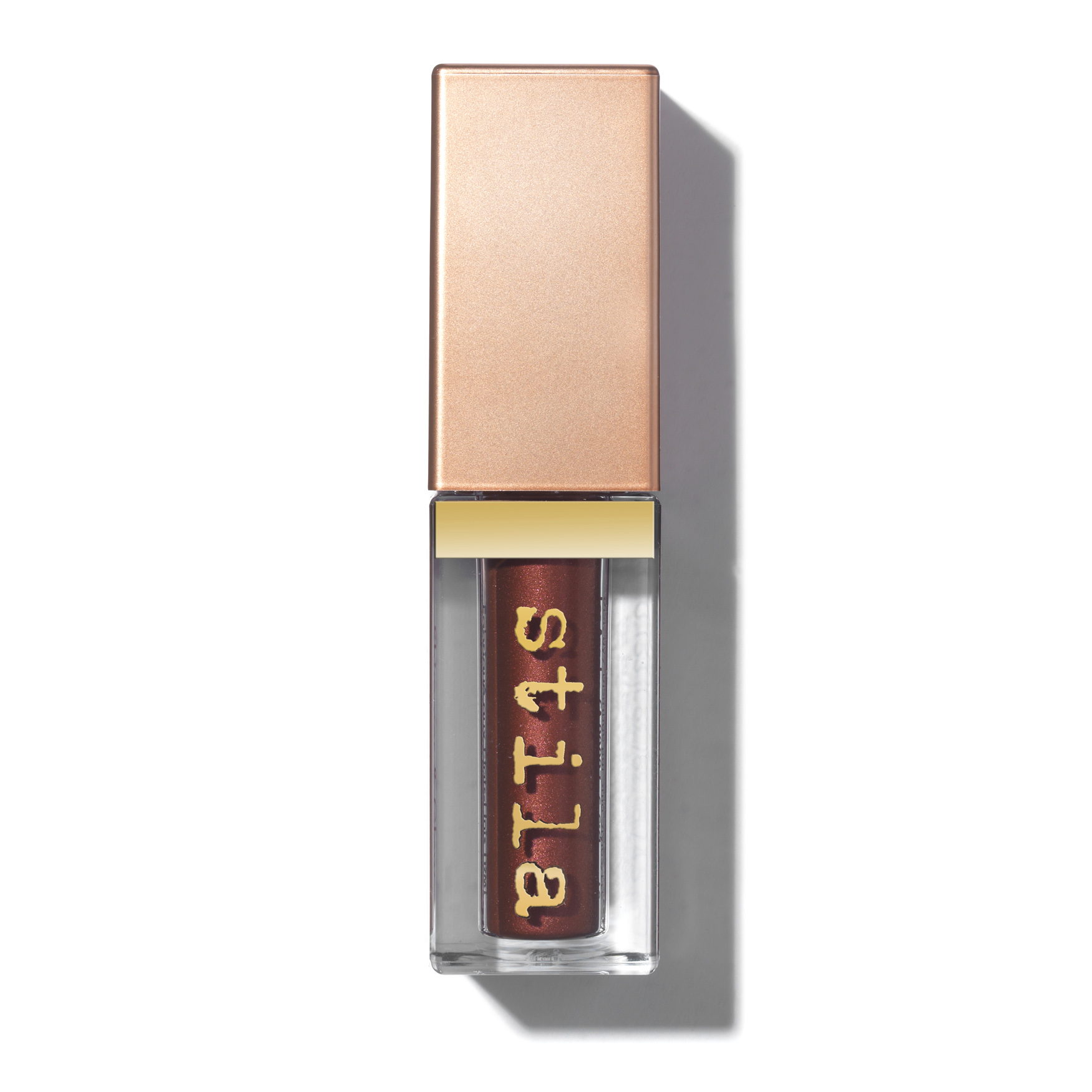 Stila Magnificent Metals Shimmer Glow Liquid Eye Shadow Space Nk