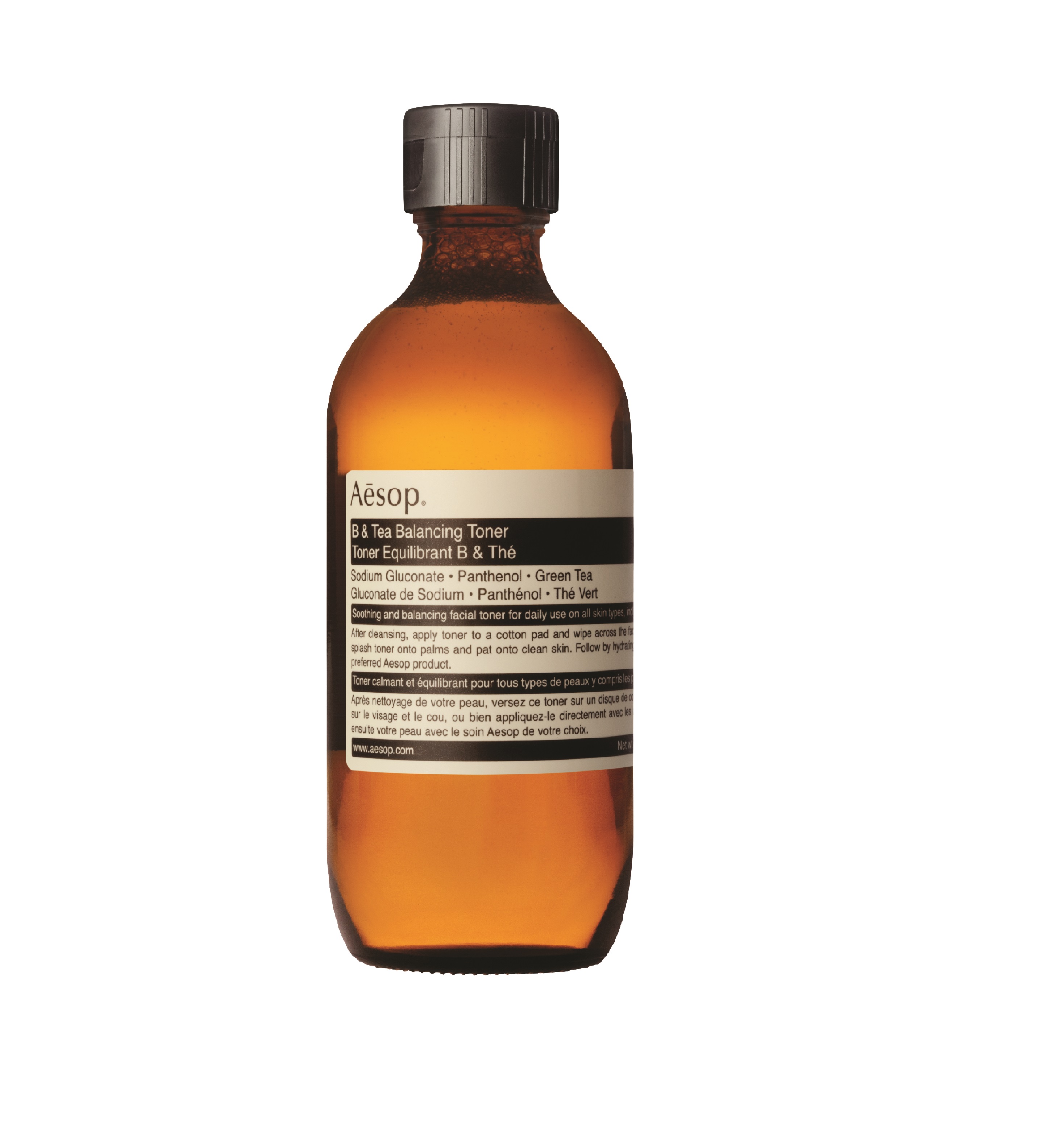 Aesop B & Tea Balancing Toner