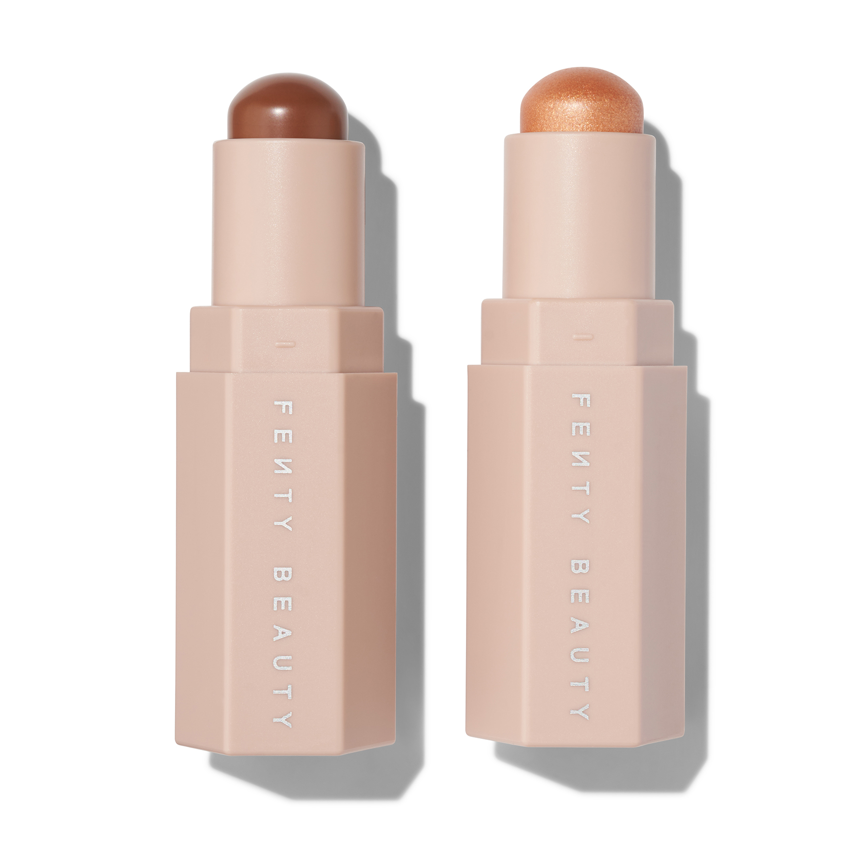Fenty beauty MATCH STIX 3本セット Fenty Beauty Mini Match Stix Duo Contour + Highlighter Set | Space NK