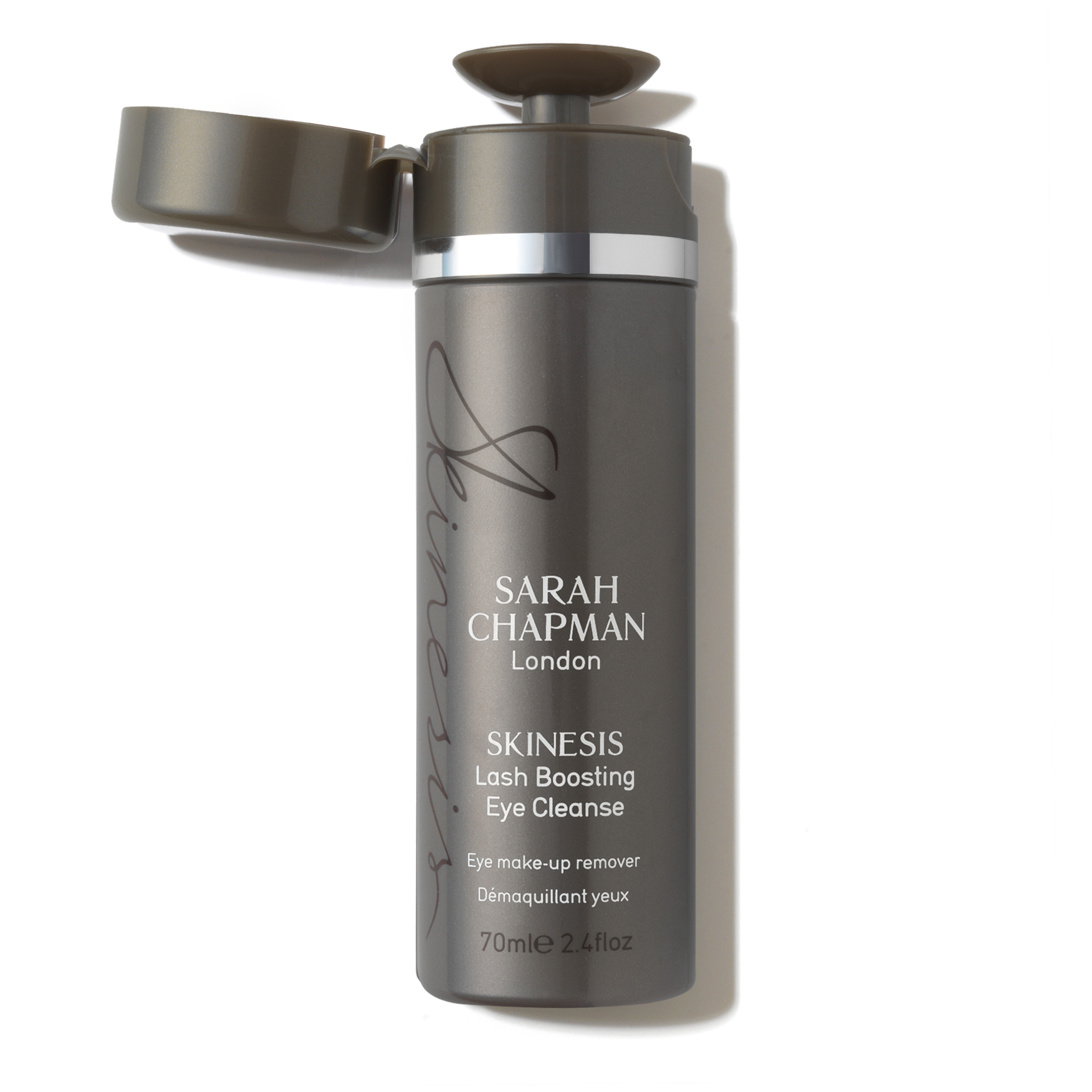 Sarah Chapman Skinesis Lash Boosting Eye Cleanse | Space NK