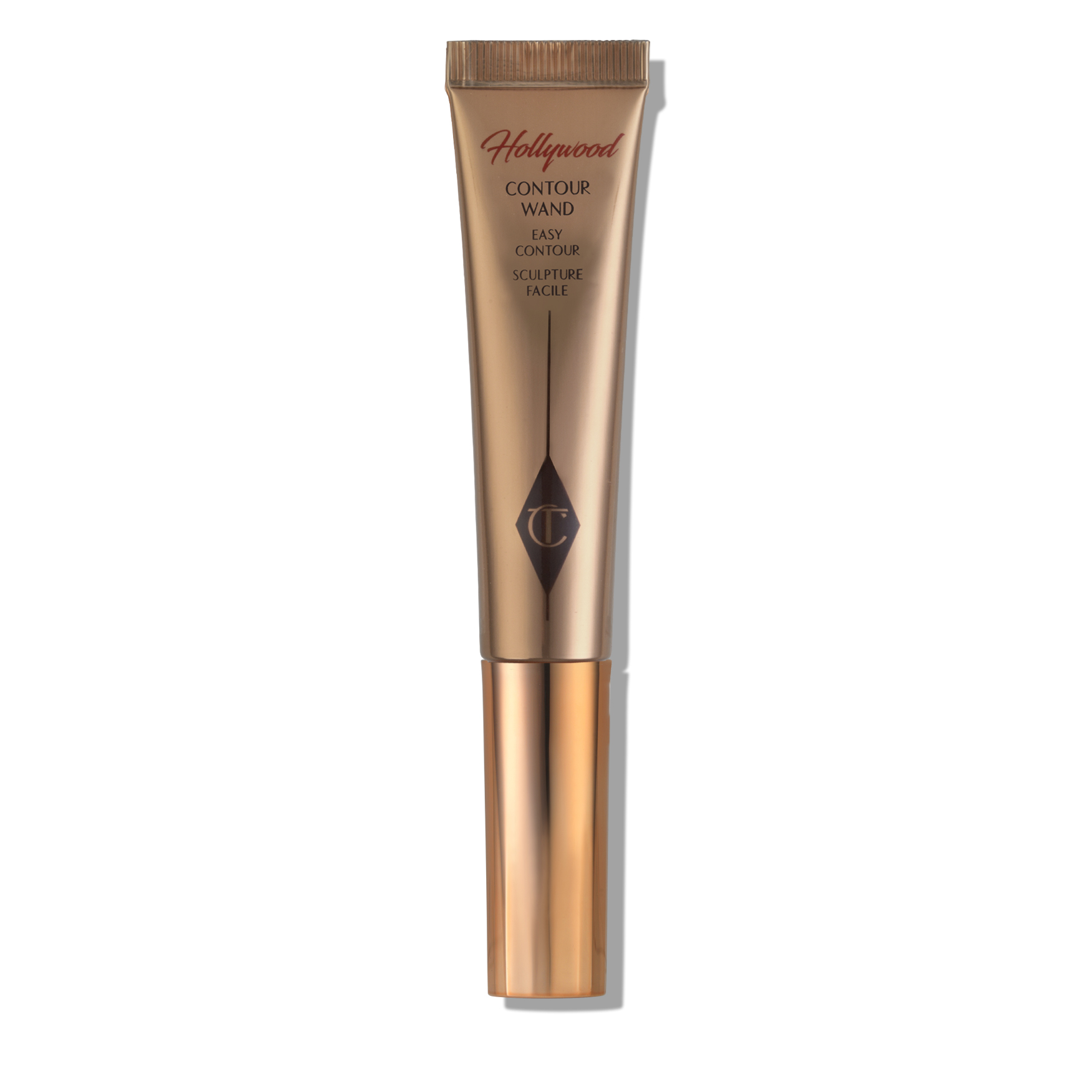 Charlotte tilbury хайлайтер. Charlotte Tilbury Hollywood Beauty Light. Charlotte Tilbury Hollywood Contour Wand. Charlotte Tilbury Beauty Light Wand Spotlight.