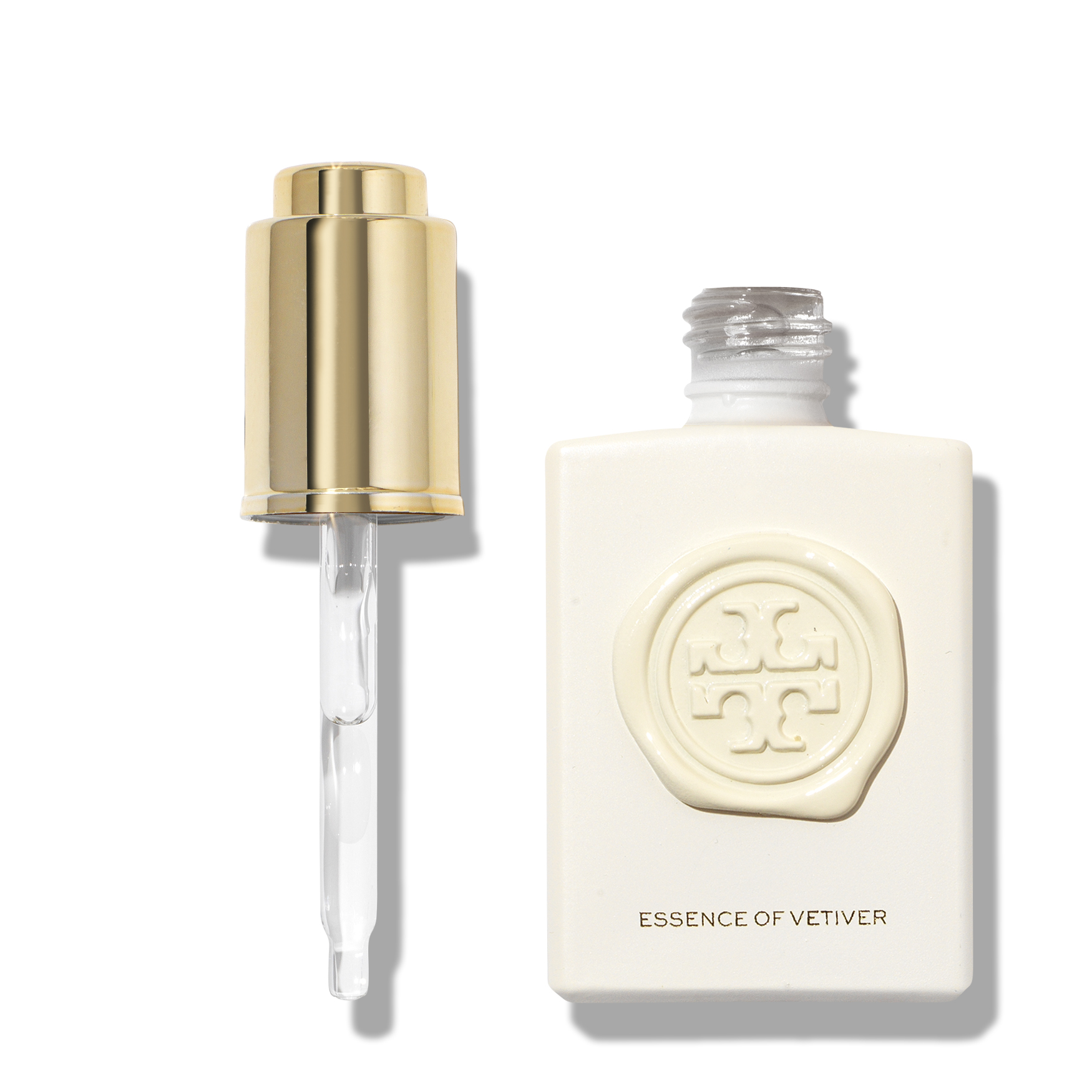 Tory Burch Essence Of Vetiver Layering Oil | Space NK