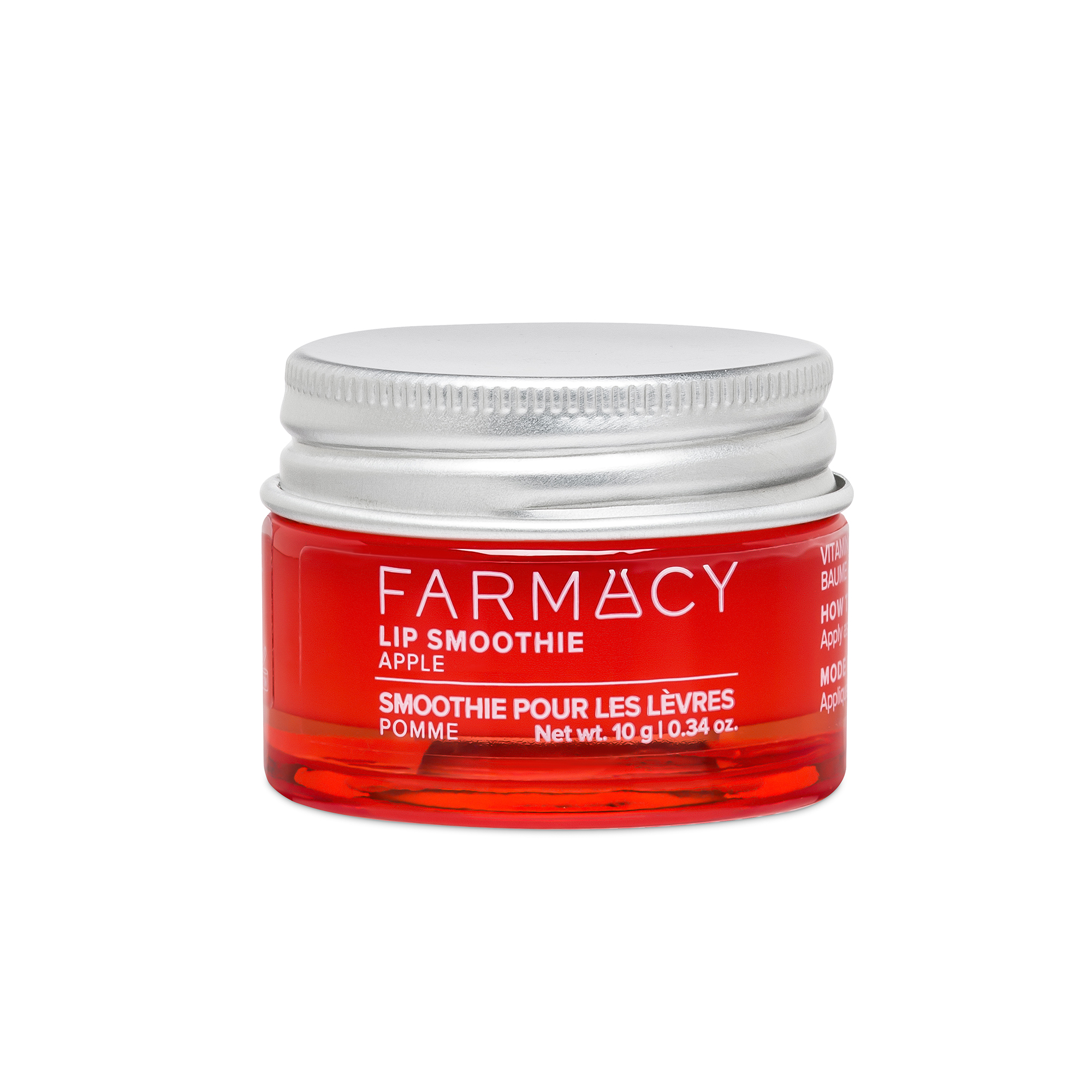 clinique vitamin c lip smoothie goodness gracious Minimalist Lip Balm for Moisturizing, Softening & Jamaica