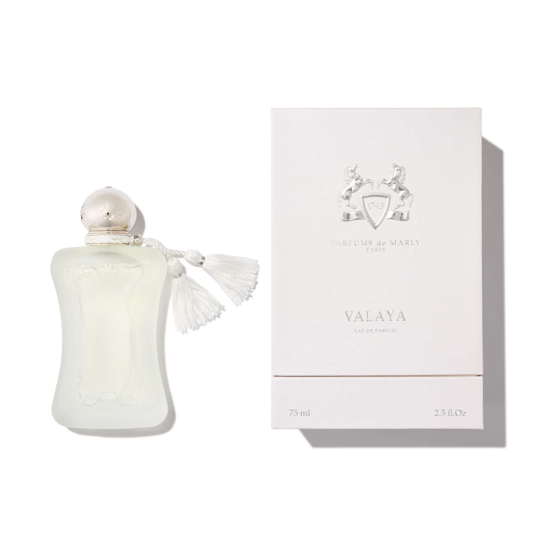 Parfums de Marly Valaya Eau de Parfum | Space NK