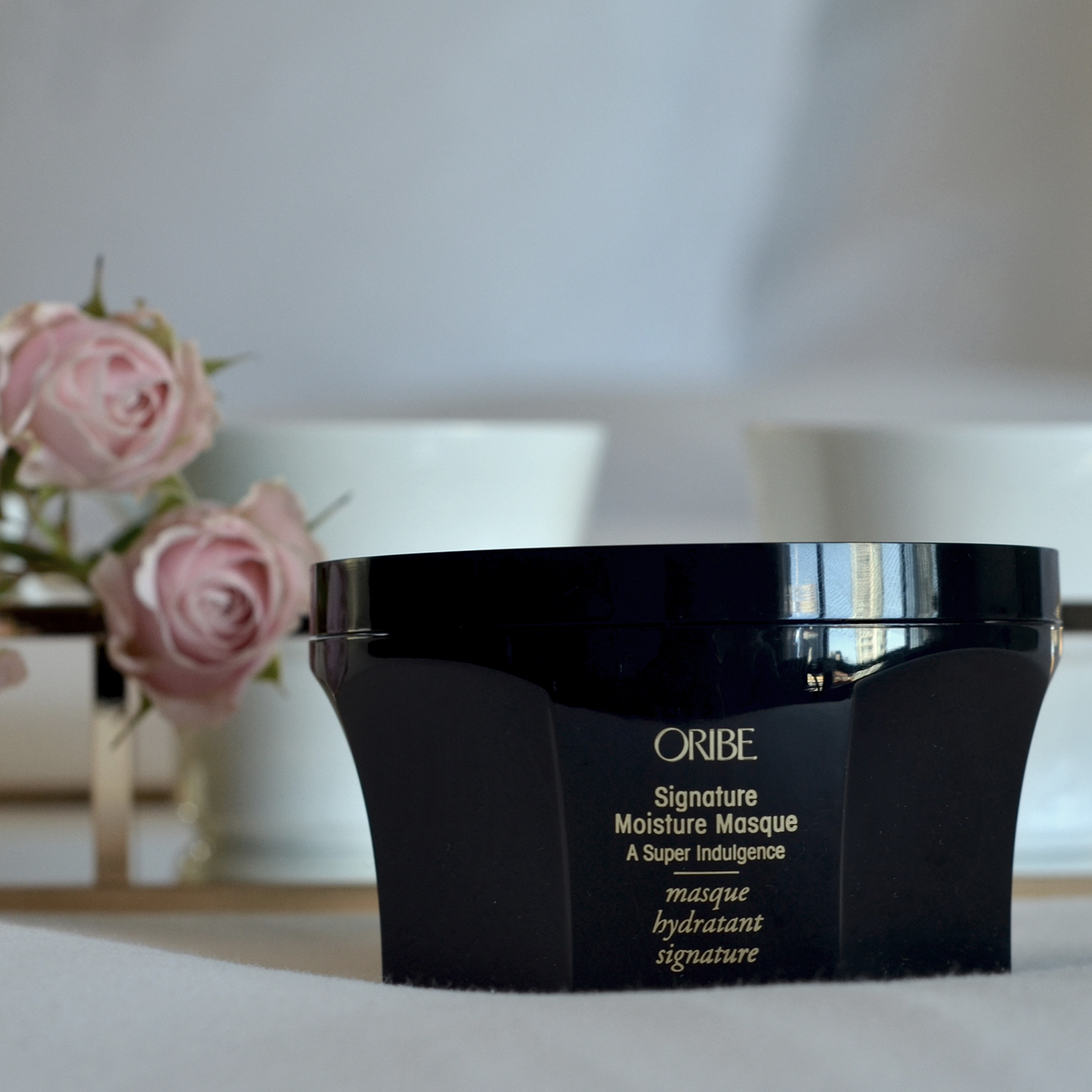 SIGNATURE MASK - ORIBE | Space NK