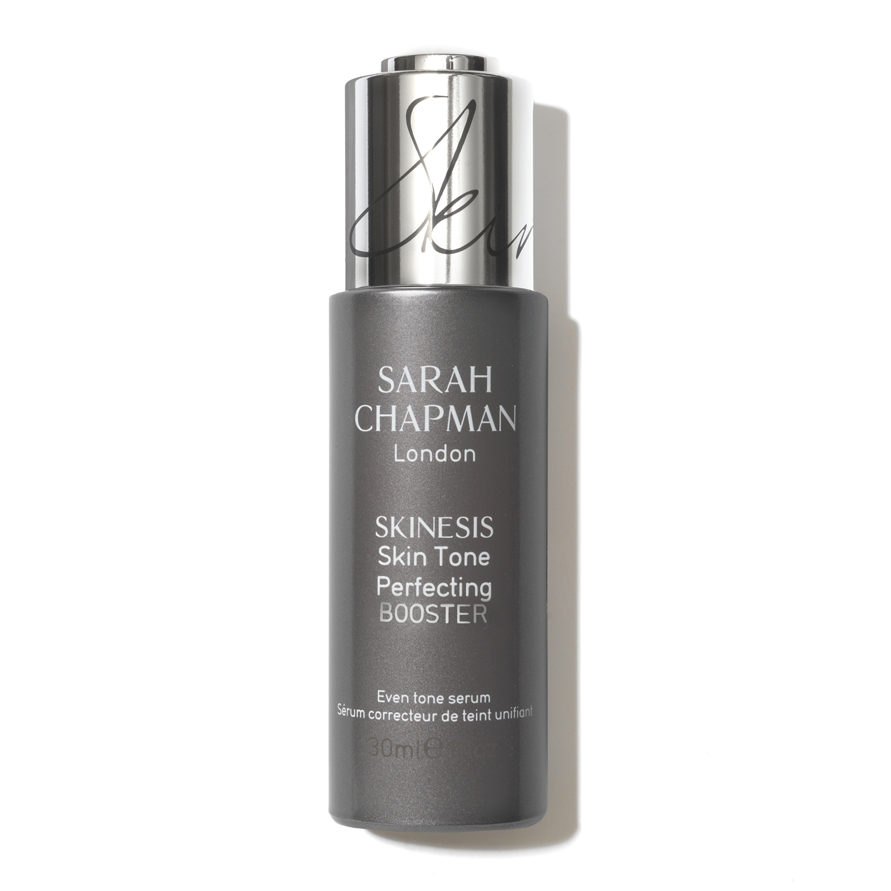 SKIN TONE PERFECTING BOOSTER SARAH CHAPMAN Space NK SKIN TONE PERFECTING BOOSTER SARAH CHAPMAN Space NK