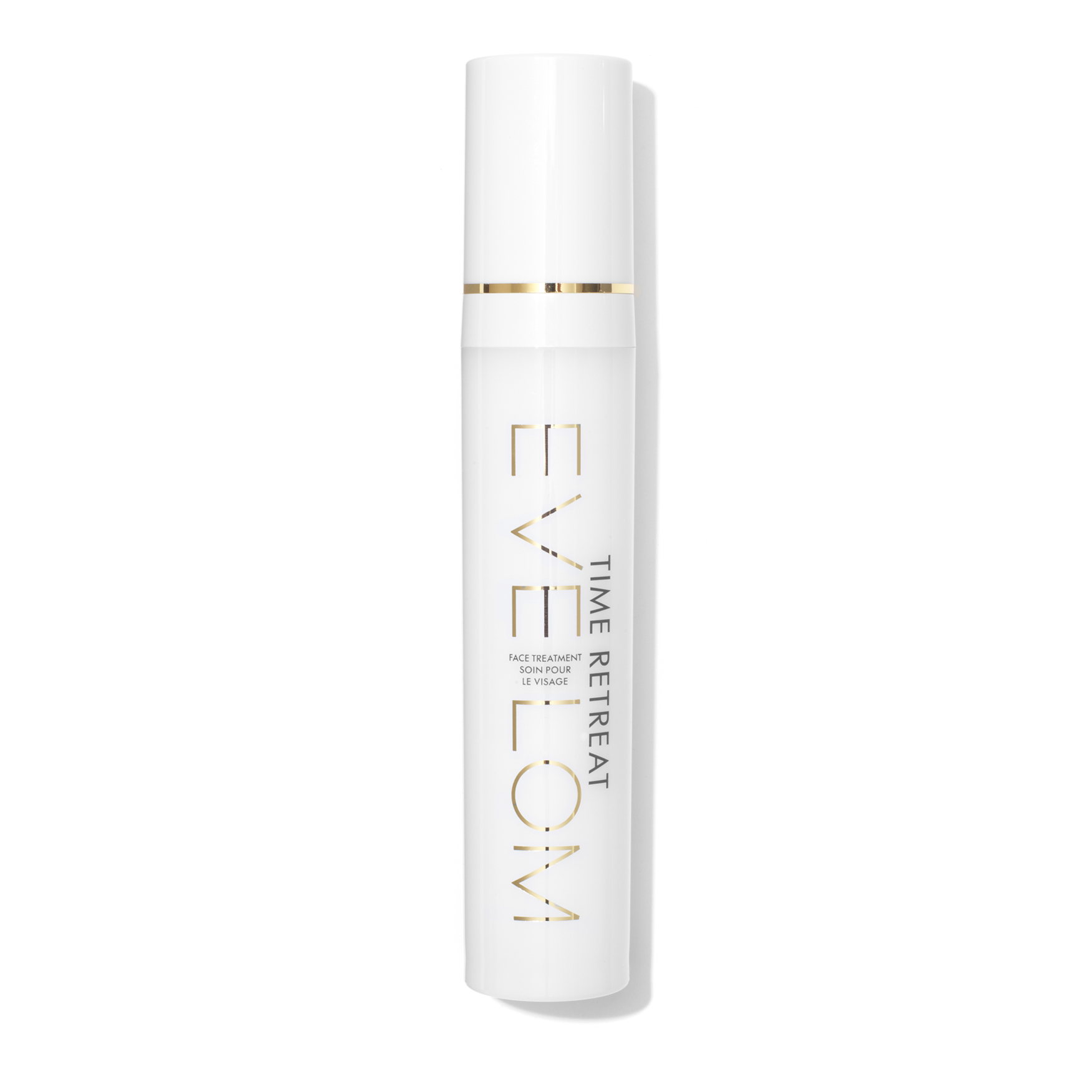 Eve Lom Time Retreat Face Treatment Space Nk