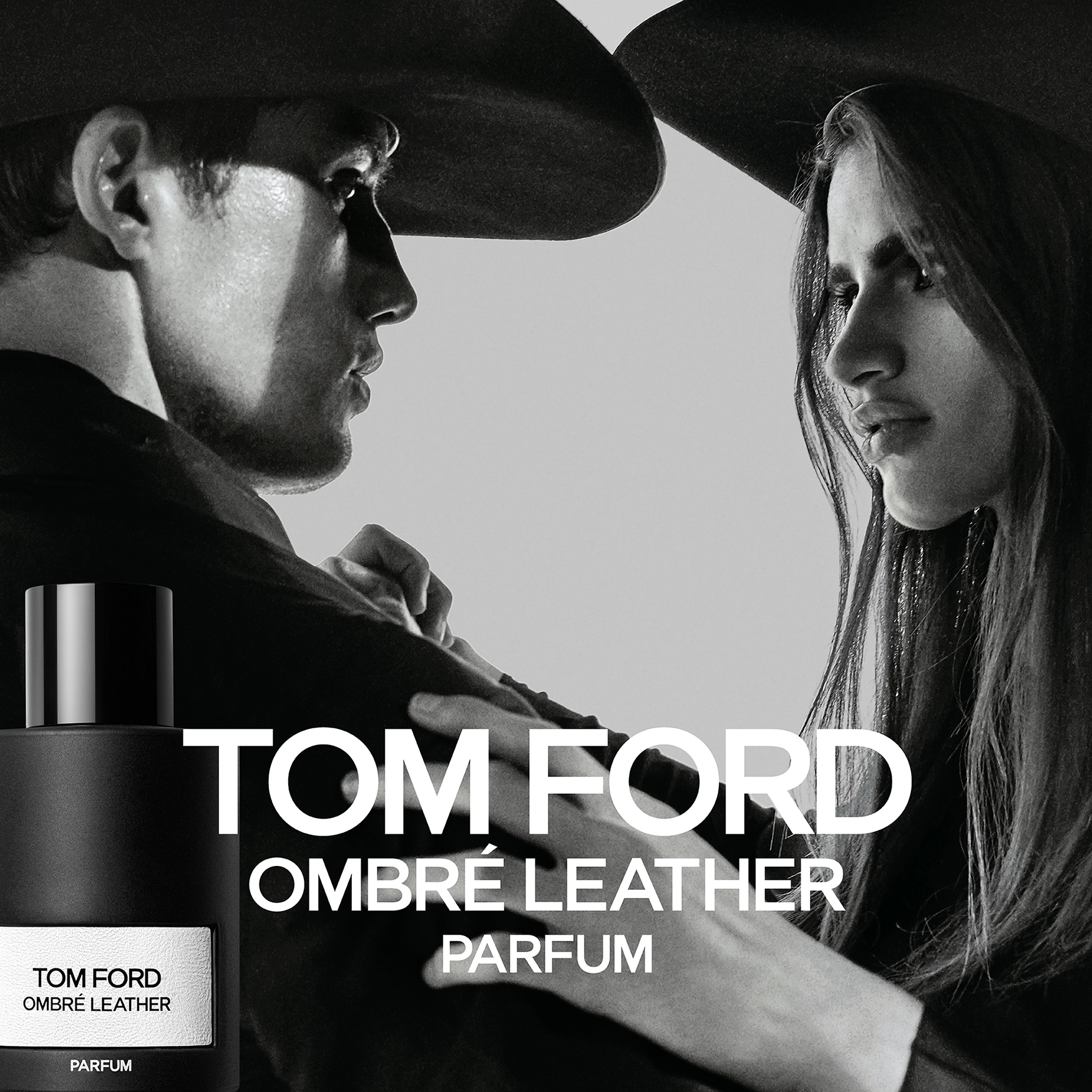 Perfume tom ford ombre leather discount