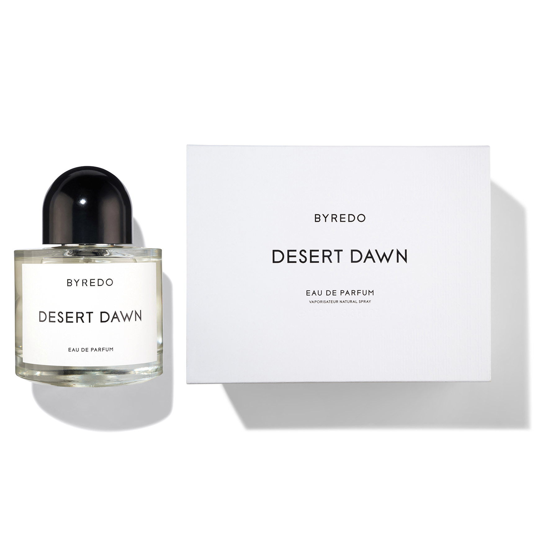 Byredo Desert Dawn Eau de Parfum | Space NK