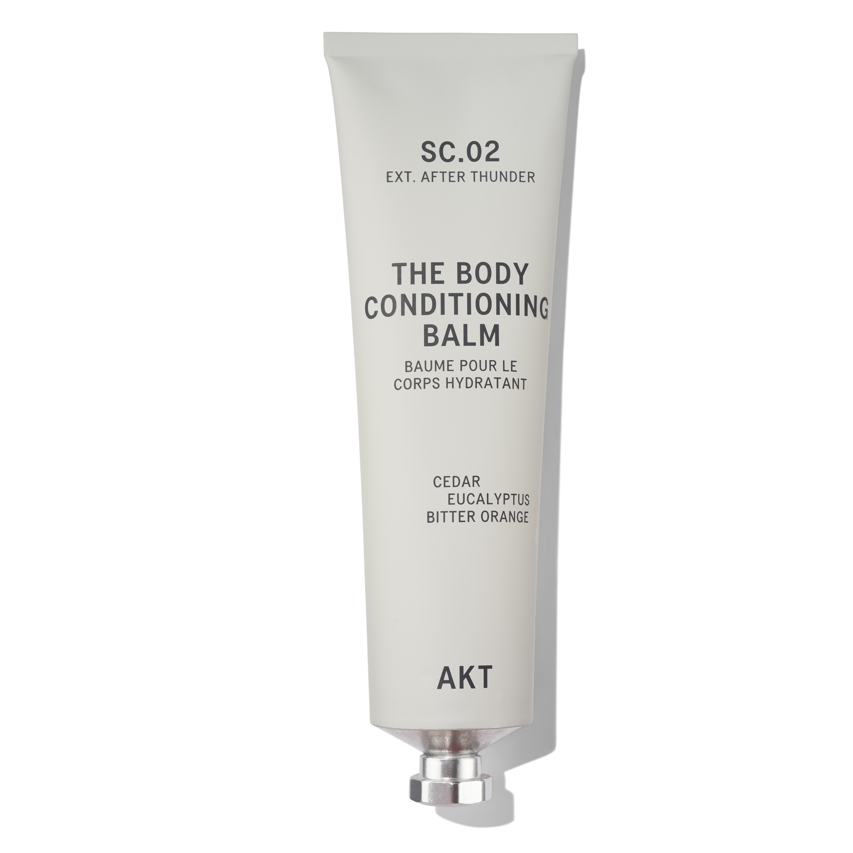 AKT The Body Conditioning Balm Sc.02 After Thunder