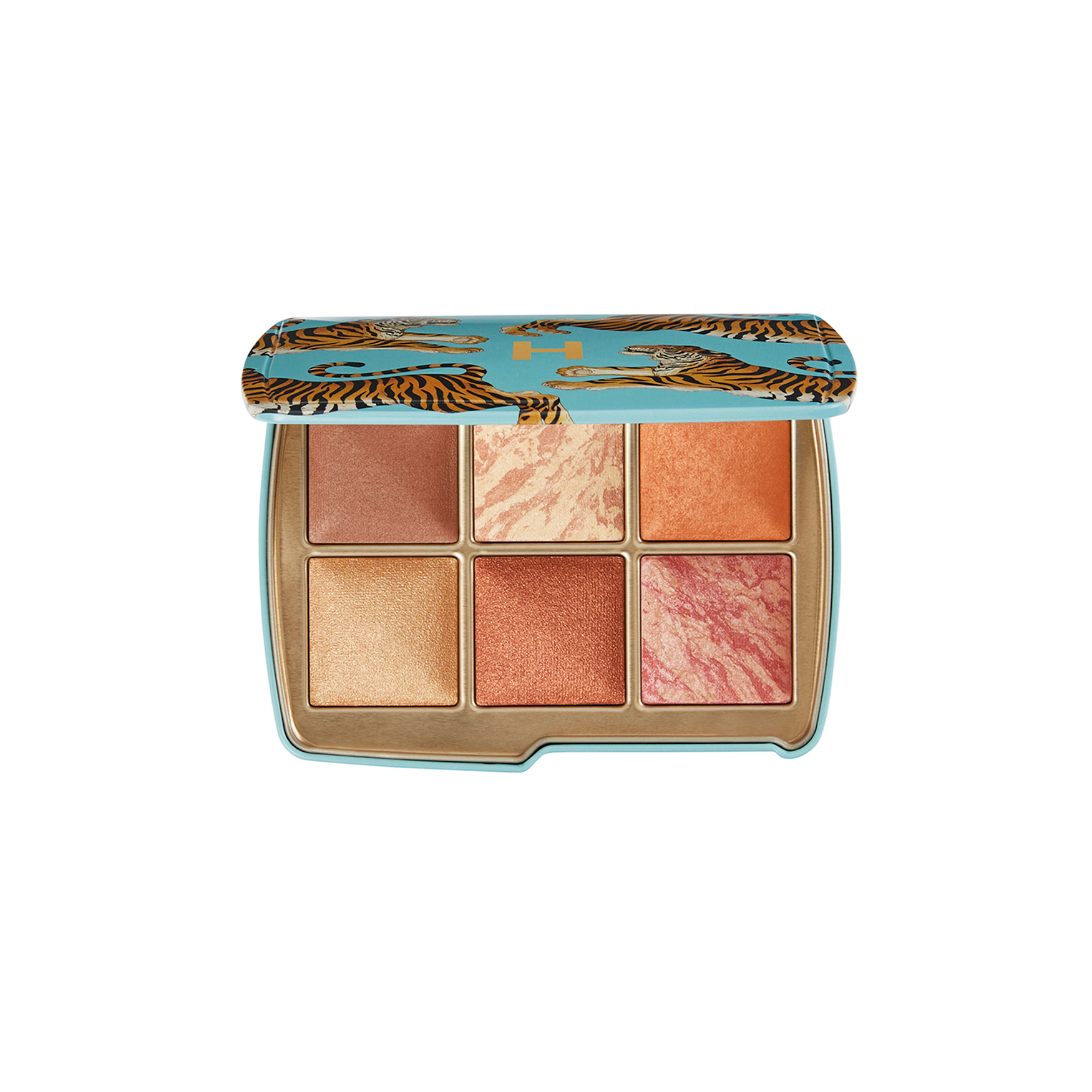 Hourglass チーク　ambient HourGlass Ambient Lighting チーク-Mood Exposure () IFCHIC.COM