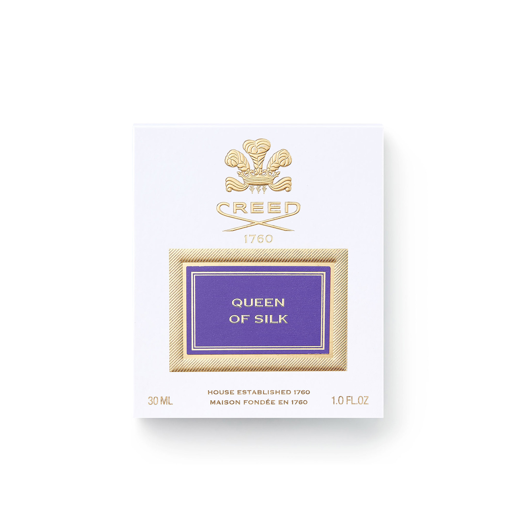 Creed Queen of Silk Eau de Parfum | Space NK