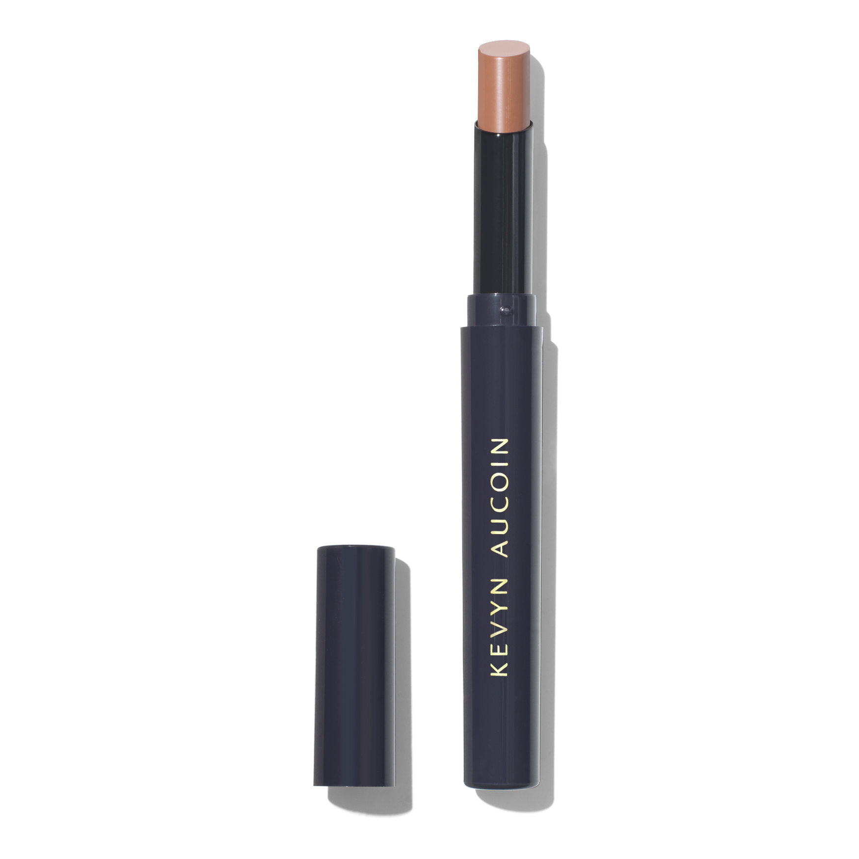 Kevyn Aucoin Unforgettable Lipstick Cream – Cremiger Lippenstift Mit Vitamin E & C, 2,0 G, Hautschmeichelnde Formel