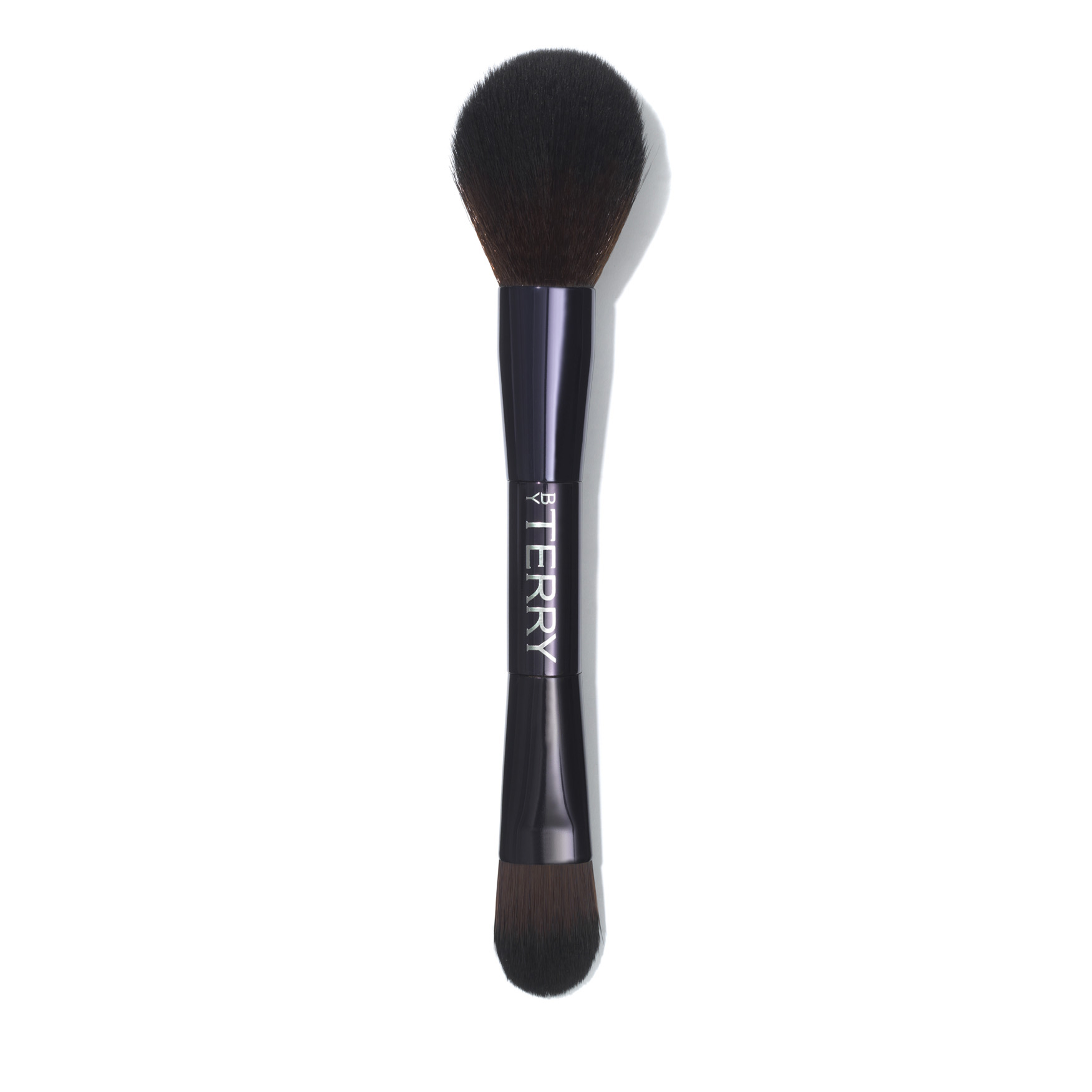 By Terry Tool-Expert Dual Liquid & Powder Brush By Terry Tool-Expert Dual Liquid & Powder Brush