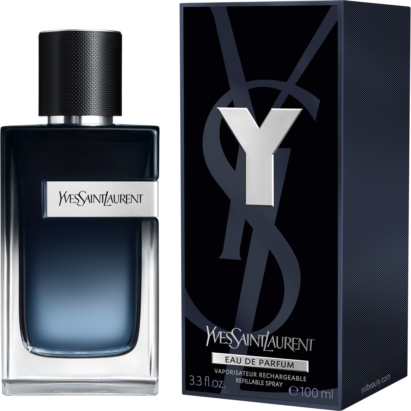 YSL Y Eau De Parfum | Space NK