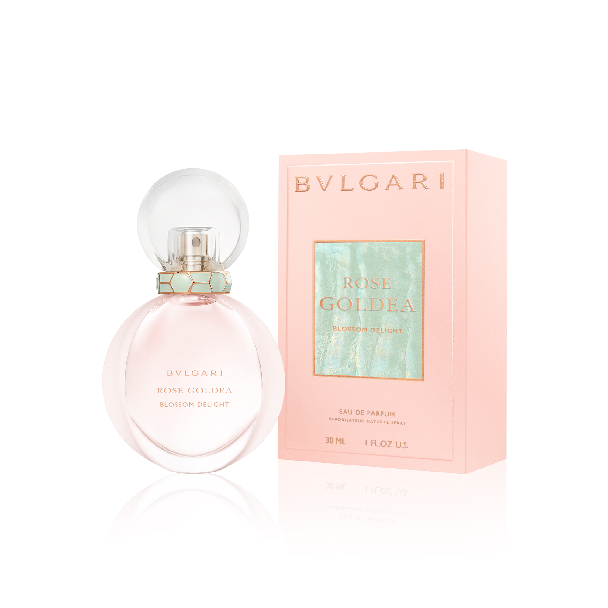 BULGARI Rose Goldea Blossom Delight Eau de Parfum | Space NK